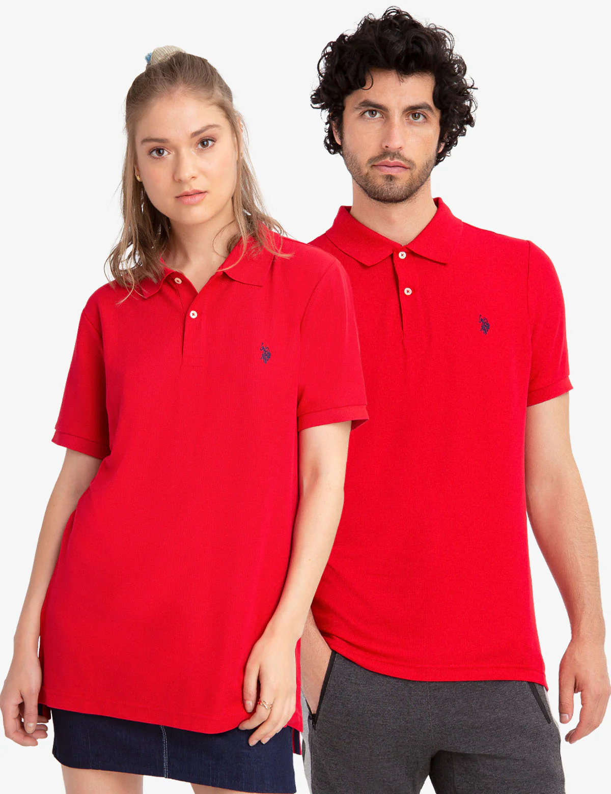 ULTIMATE PIQUE POLO SHIRT