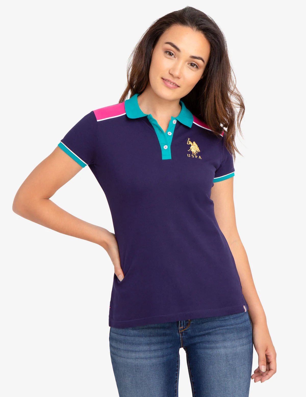 13793-gold-logo-polo-shirt-1.webp GOLD LOGO POLO SHIRT