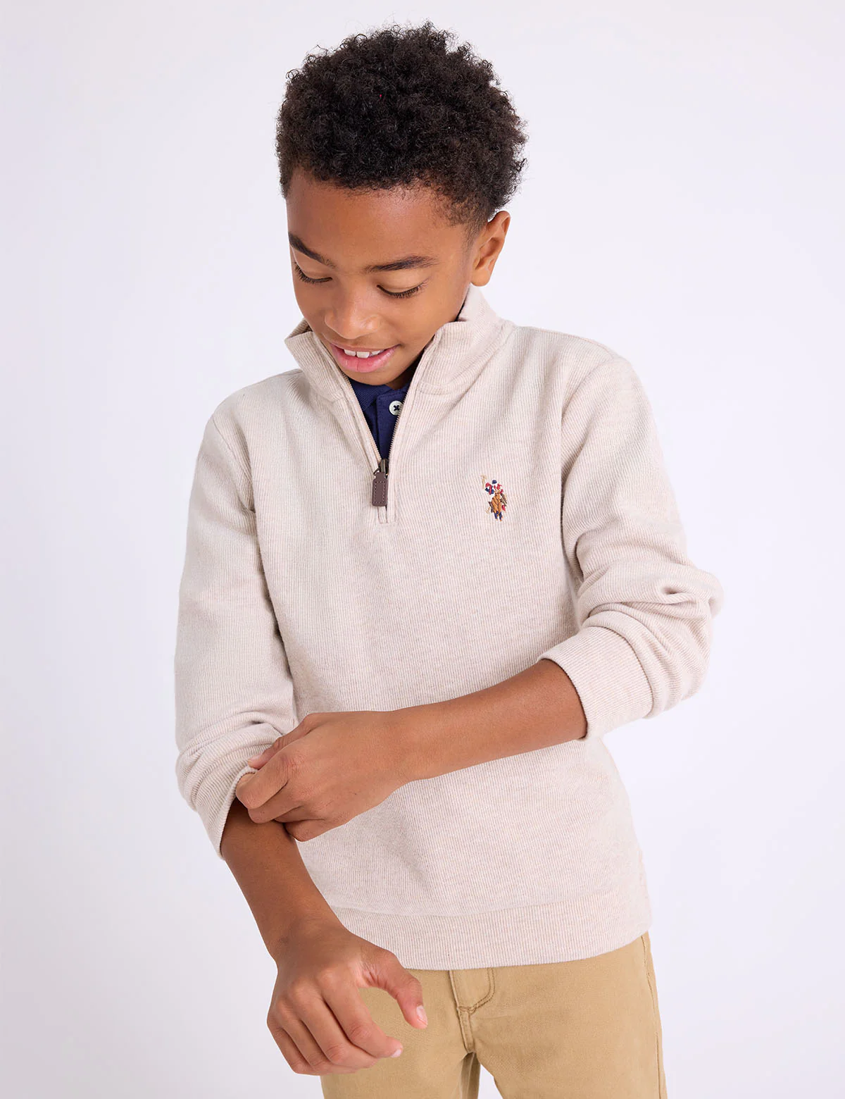 1383-boys-1-4-zip-flatback-pullover-14.webp BOYS 1/4 ZIP FLATBACK PULLOVER