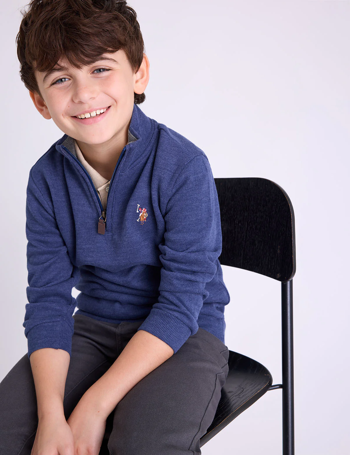 1383-boys-1-4-zip-flatback-pullover-4.webp BOYS 1/4 ZIP FLATBACK PULLOVER