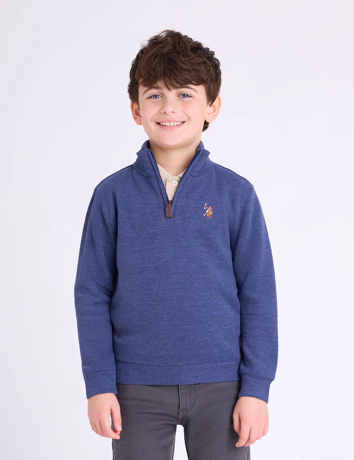 1383-boys-1-4-zip-flatback-pullover-5.webp BOYS 1/4 ZIP FLATBACK PULLOVER