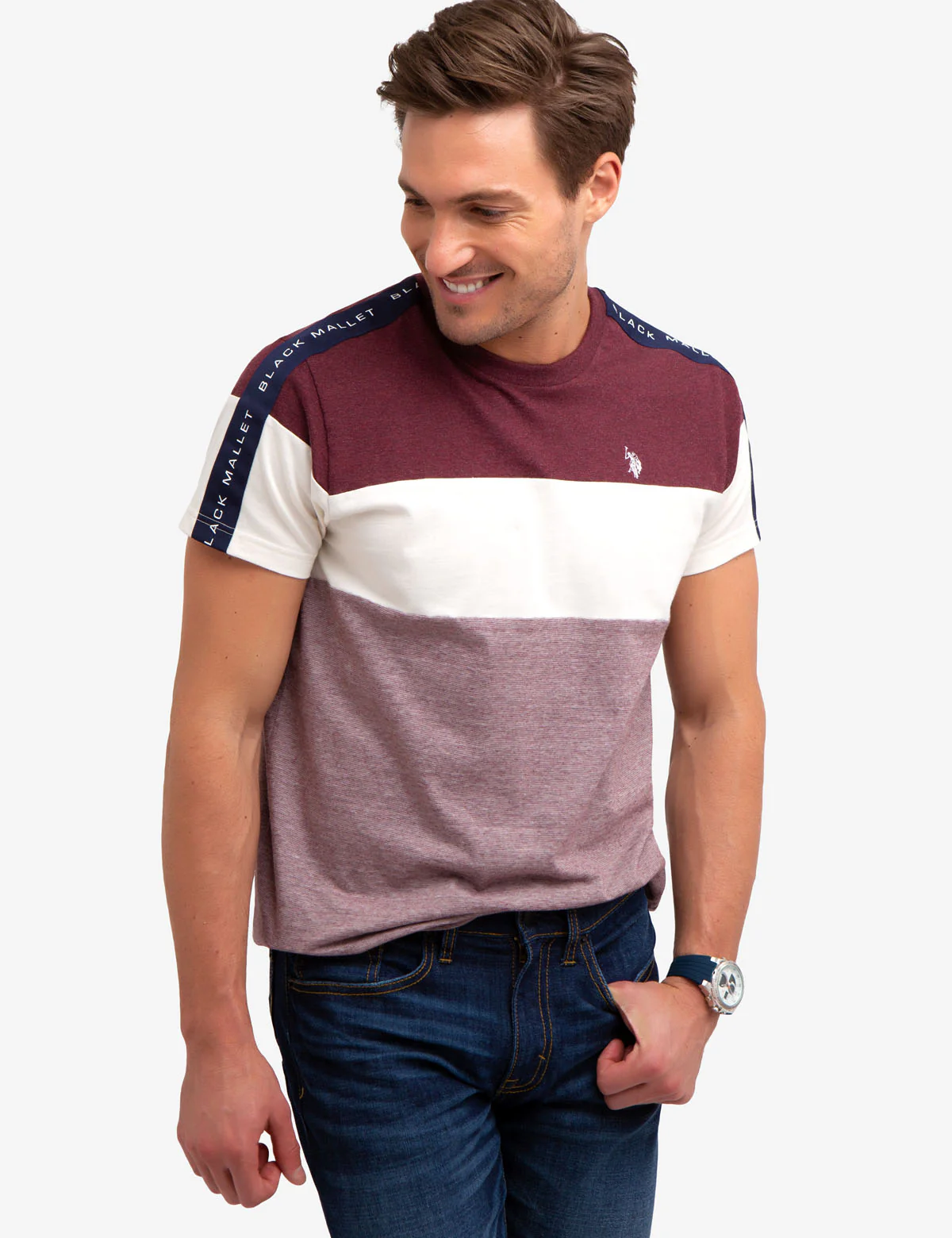 13942-black-mallet-colorblock-t-shirt-1.webp BLACK MALLET COLORBLOCK T-SHIRT