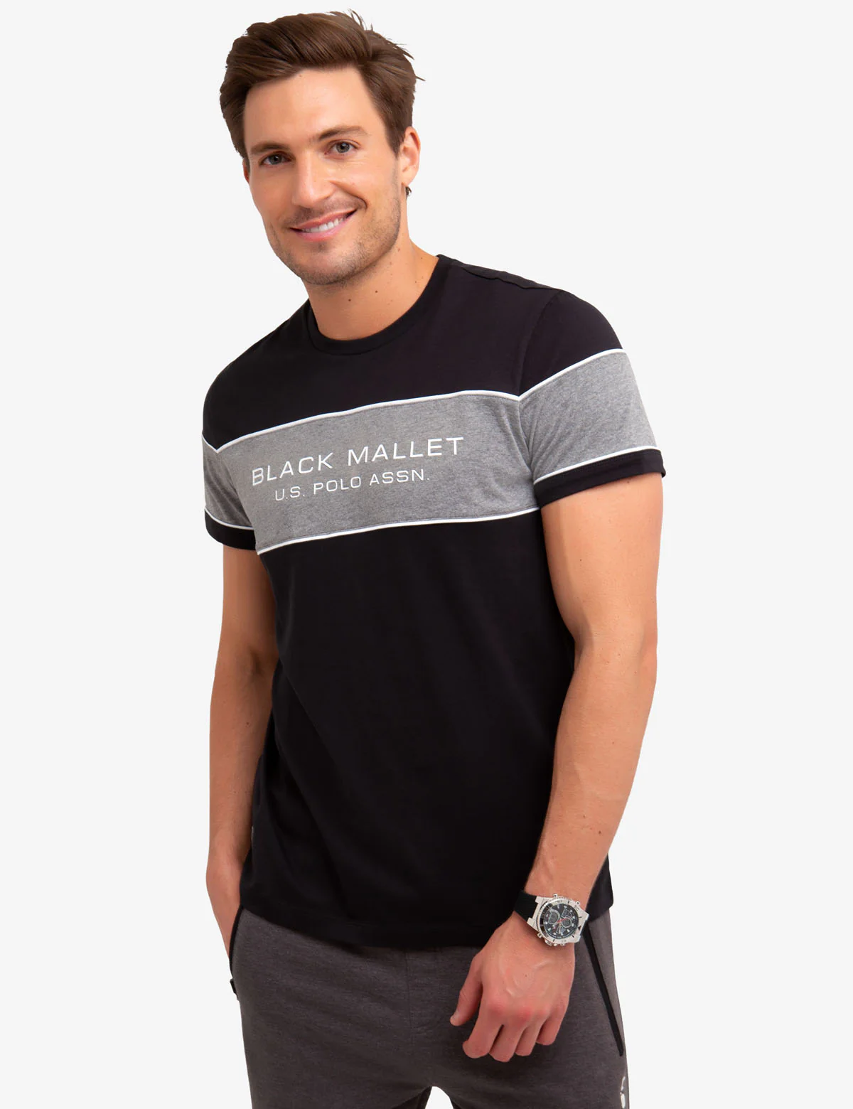 13951-black-mallet-colorblock-t-shirt-1.webp BLACK MALLET COLORBLOCK T-SHIRT