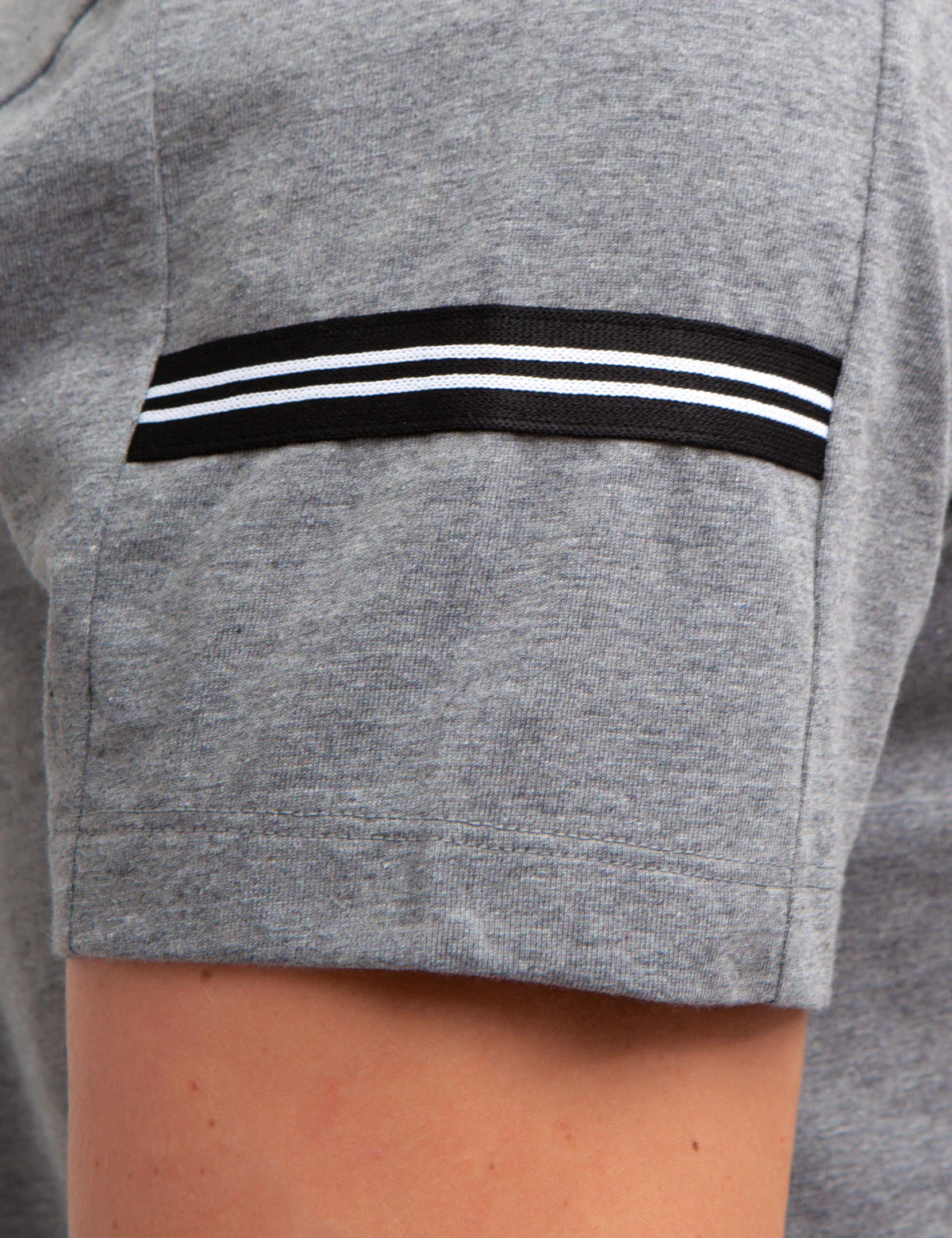 13994-black-mallet-yarn-dye-taping-t-shirt-4.webp BLACK MALLET YARN DYE TAPING T-SHIRT