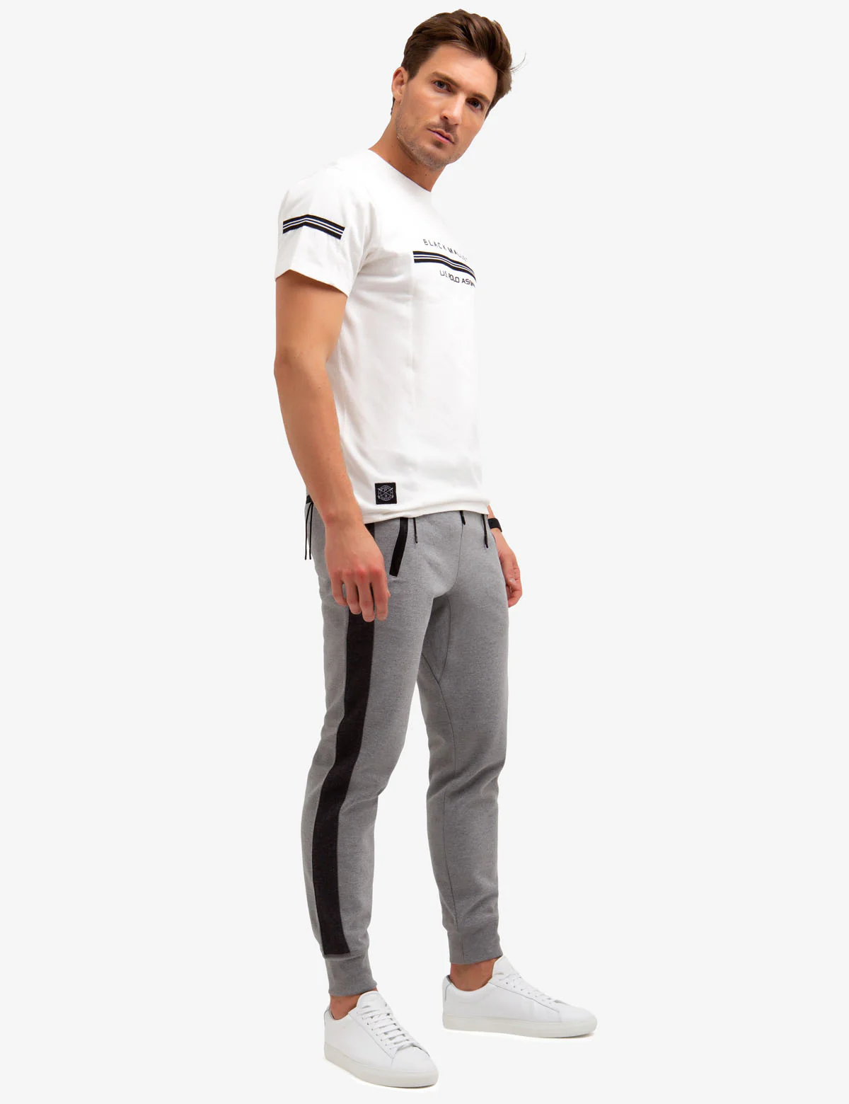 13994-black-mallet-yarn-dye-taping-t-shirt-6.webp BLACK MALLET YARN DYE TAPING T-SHIRT
