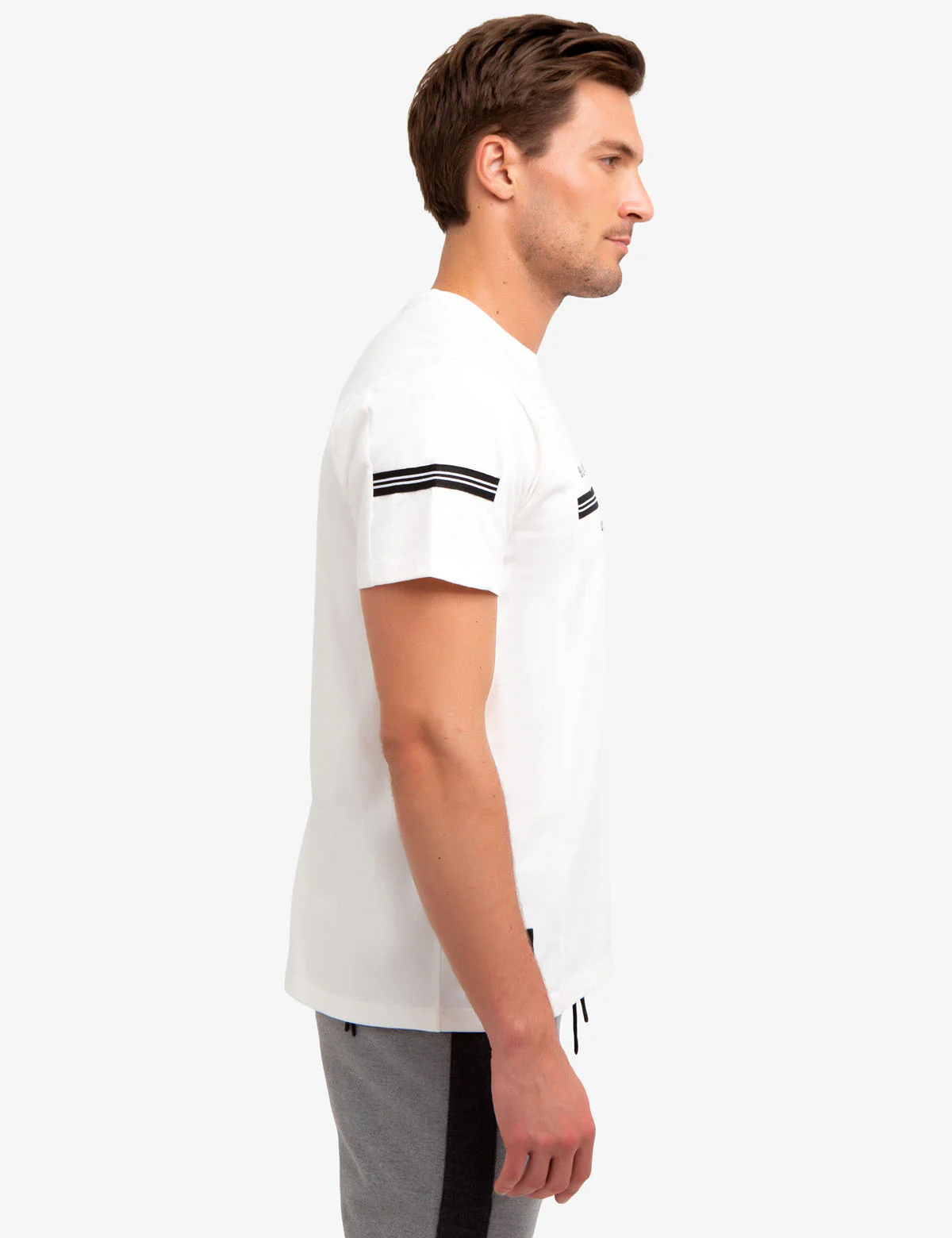 13994-black-mallet-yarn-dye-taping-t-shirt-7.webp BLACK MALLET YARN DYE TAPING T-SHIRT
