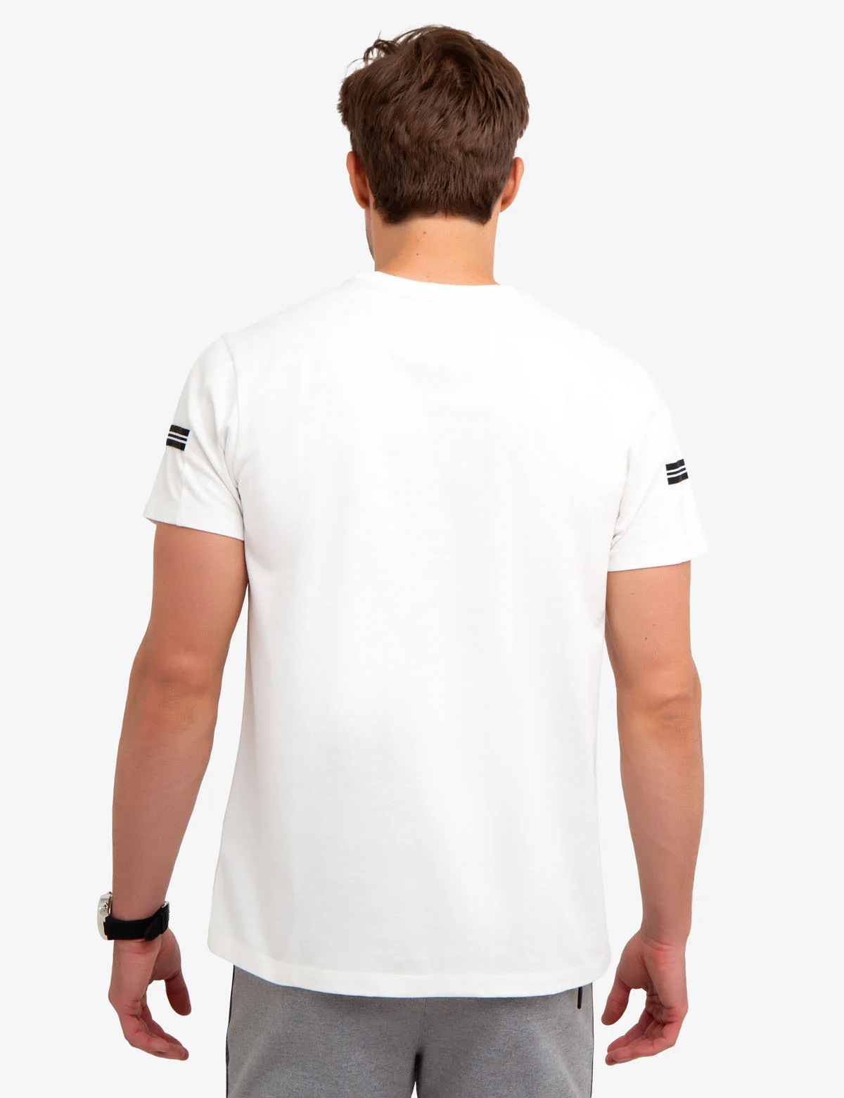 13994-black-mallet-yarn-dye-taping-t-shirt-8.webp BLACK MALLET YARN DYE TAPING T-SHIRT