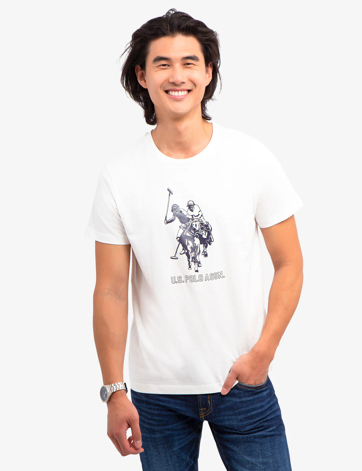 14003-u.s.-polo-assn.-logo-graphic-t-shirt-1.webp U.S. POLO ASSN. LOGO GRAPHIC T-SHIRT