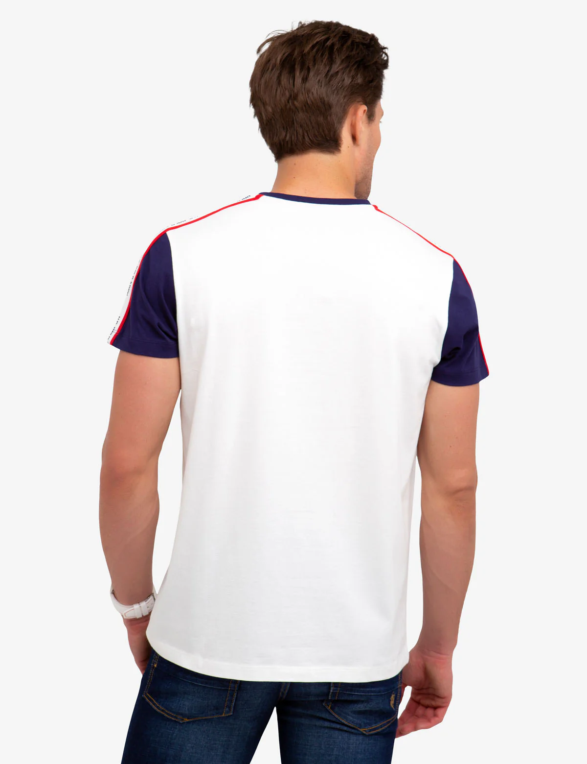 14014-colorblock-t-shirt-with-u.s.-polo-assn.-taping-7.webp COLORBLOCK T-SHIRT WITH U.S. POLO ASSN. TAPING