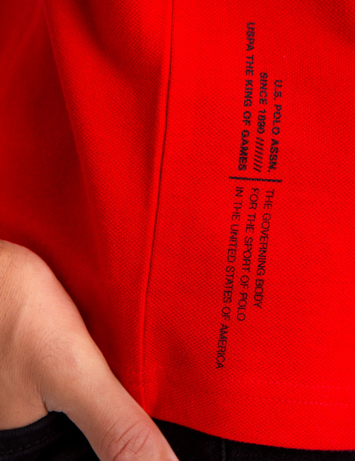 14080-silver-metallic-detail-colorblock-polo-shirt-12.webp SILVER METALLIC DETAIL COLORBLOCK POLO SHIRT