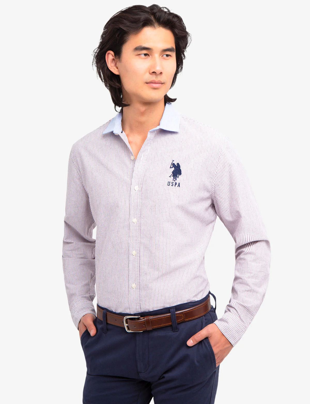 14109-oxford-shirt-with-contrast-collar-1.webp OXFORD SHIRT WITH CONTRAST COLLAR
