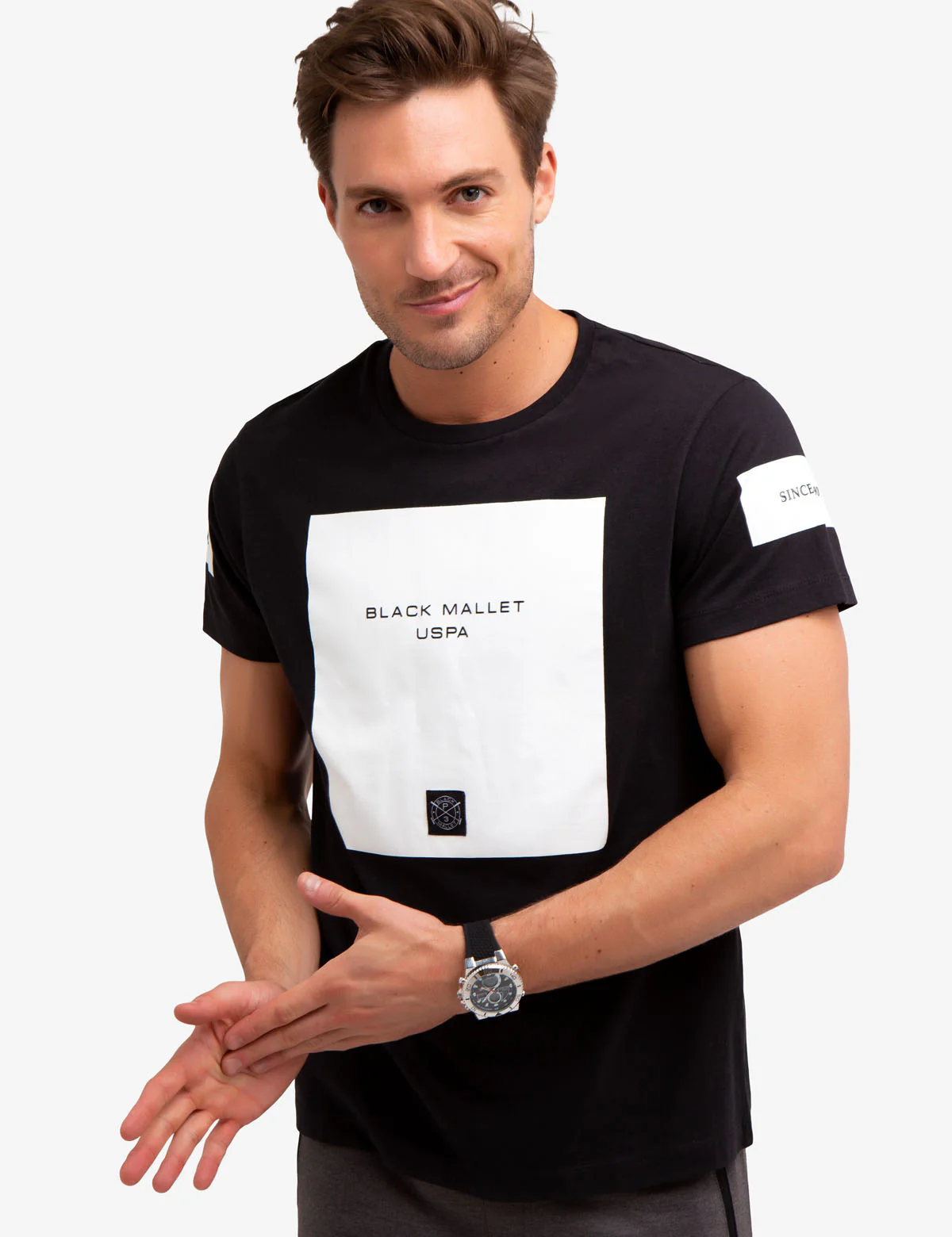 14150-black-mallet-colorblock-t-shirt-1.webp BLACK MALLET COLORBLOCK T-SHIRT