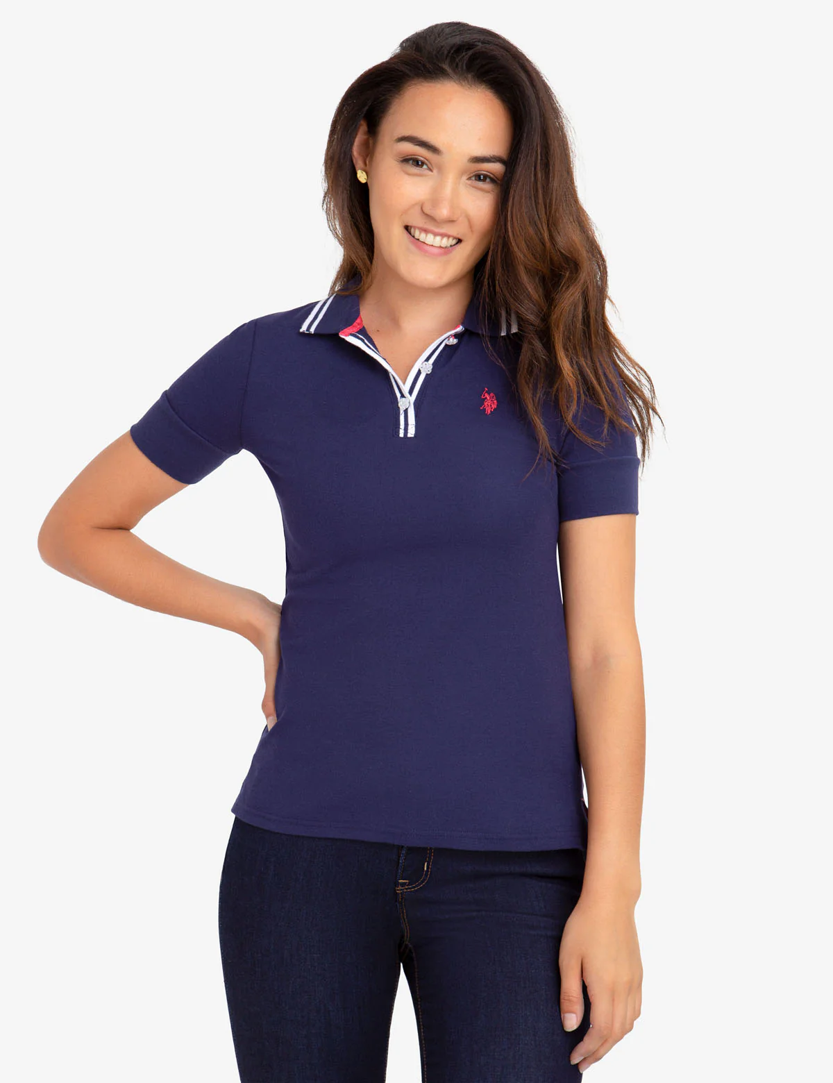 14214-floral-button-polo-shirt-1.webp FLORAL BUTTON POLO SHIRT