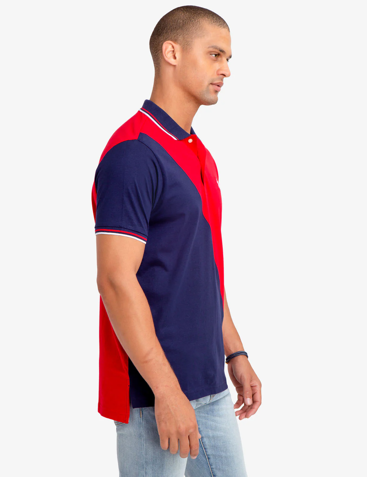 14409-diagonal-colorblock-jersey-polo-shirt-10.webp DIAGONAL COLORBLOCK JERSEY POLO SHIRT