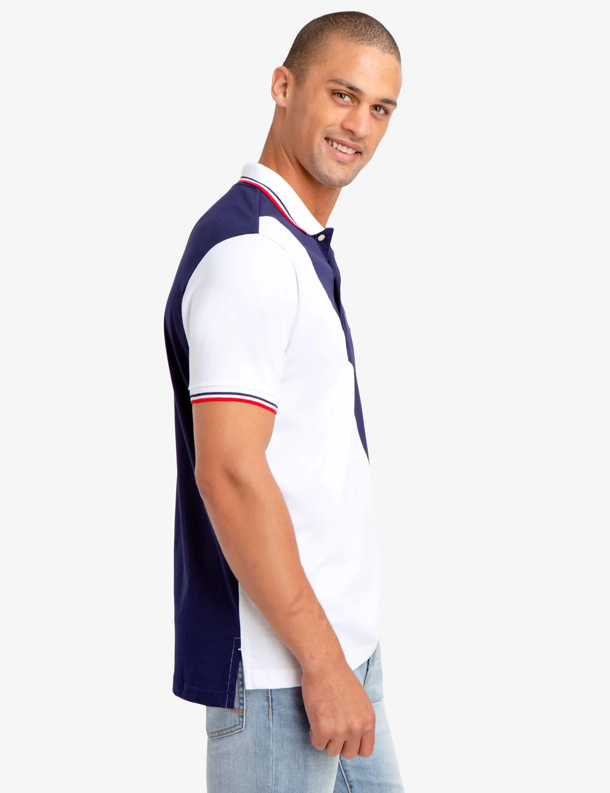 14409-diagonal-colorblock-jersey-polo-shirt-7.webp DIAGONAL COLORBLOCK JERSEY POLO SHIRT