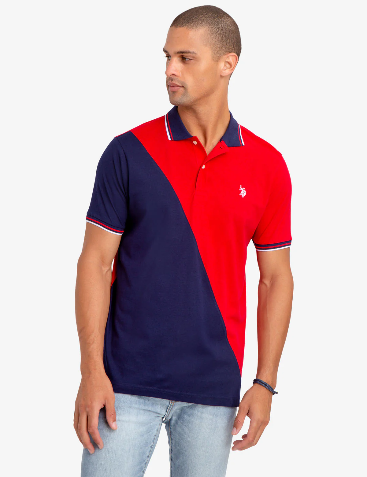 14409-diagonal-colorblock-jersey-polo-shirt-9.webp DIAGONAL COLORBLOCK JERSEY POLO SHIRT