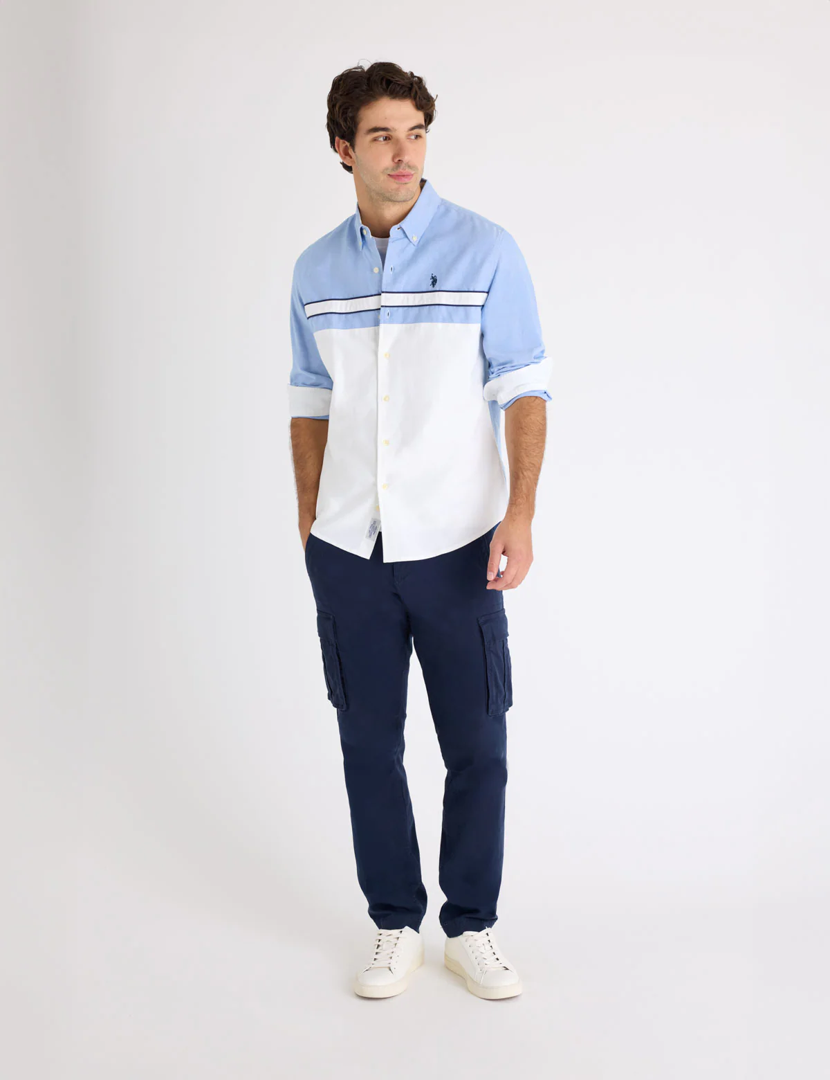 1447-long-sleeve-colorblock-cotton-oxford-shirt-2.webp LONG SLEEVE COLORBLOCK COTTON OXFORD SHIRT