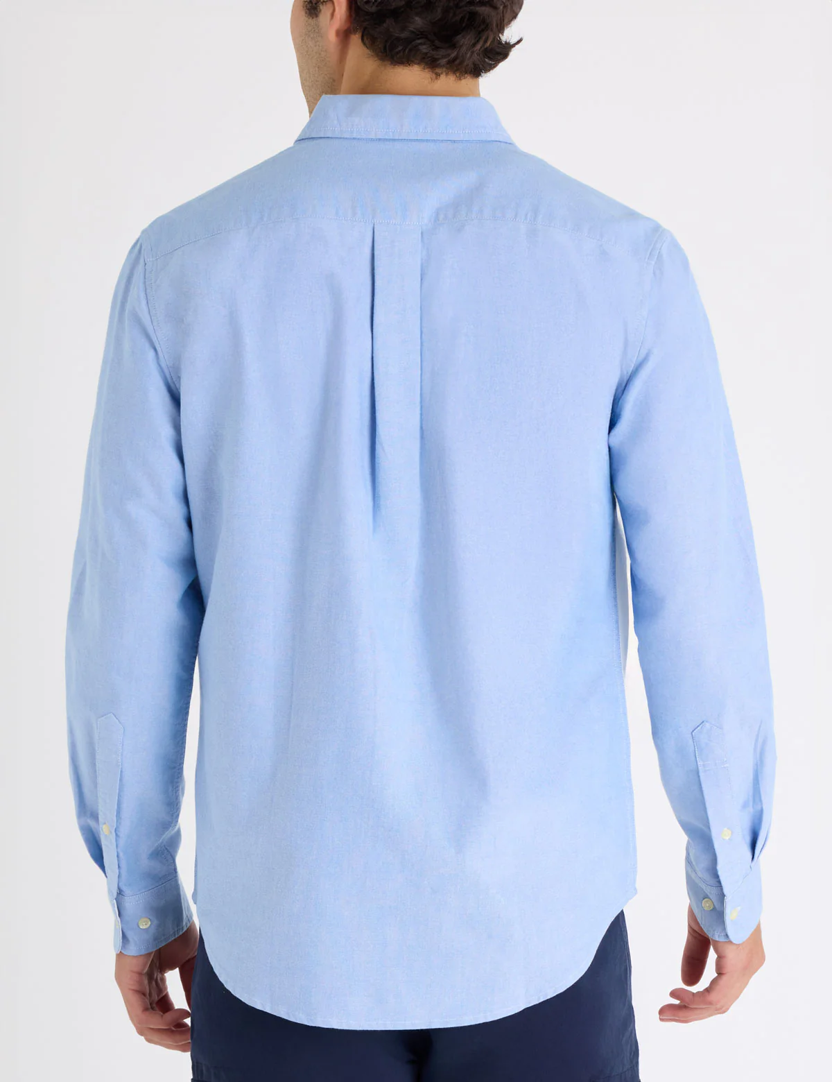 1447-long-sleeve-colorblock-cotton-oxford-shirt-5.webp LONG SLEEVE COLORBLOCK COTTON OXFORD SHIRT
