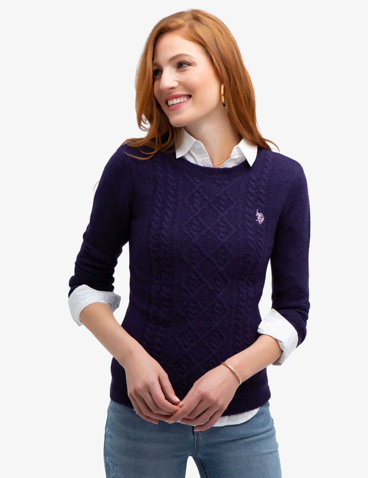 14760-cozy-crew-neck-cable-sweater-1.webp COZY CREW NECK CABLE SWEATER