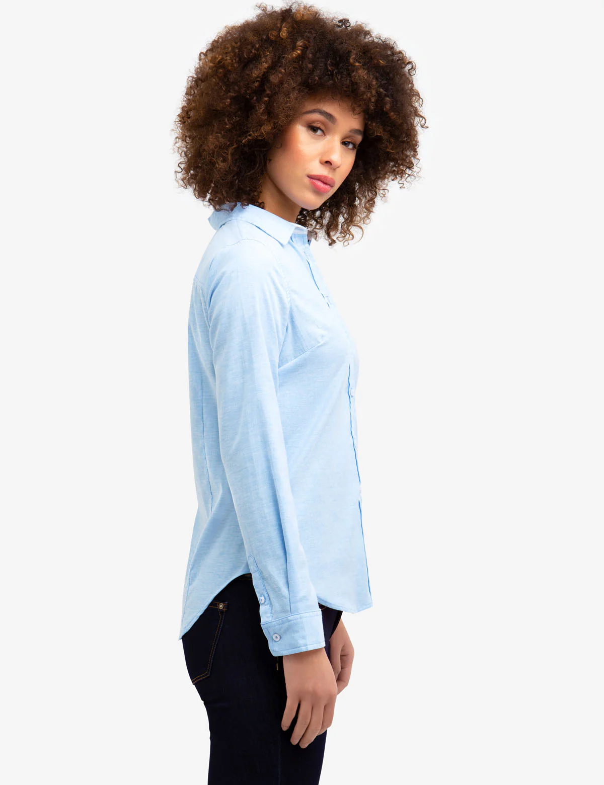 14787-stretch-oxford-multi-tonal-logo-shirt-11.webp STRETCH OXFORD MULTI TONAL LOGO SHIRT