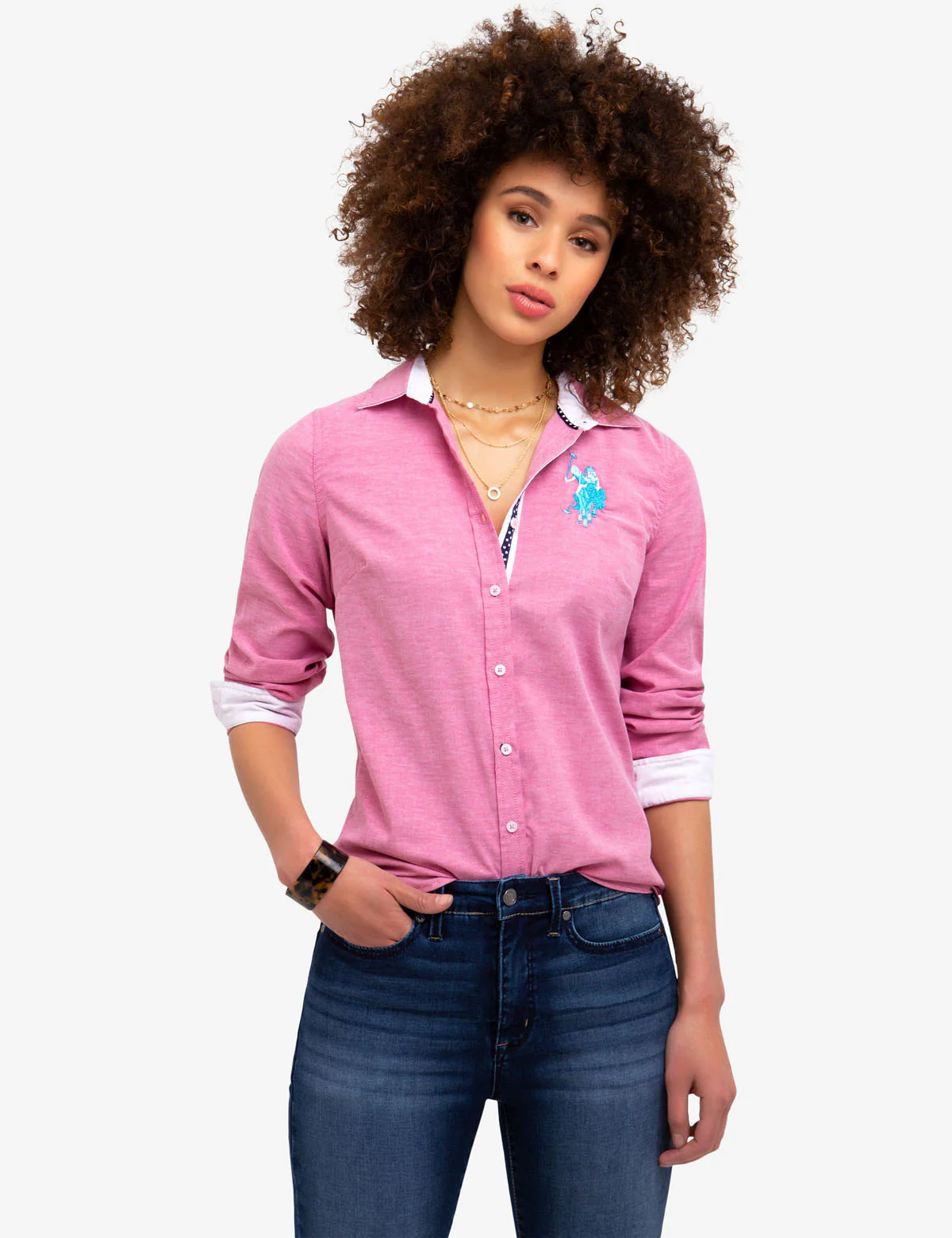 14787-stretch-oxford-multi-tonal-logo-shirt-13.webp STRETCH OXFORD MULTI TONAL LOGO SHIRT