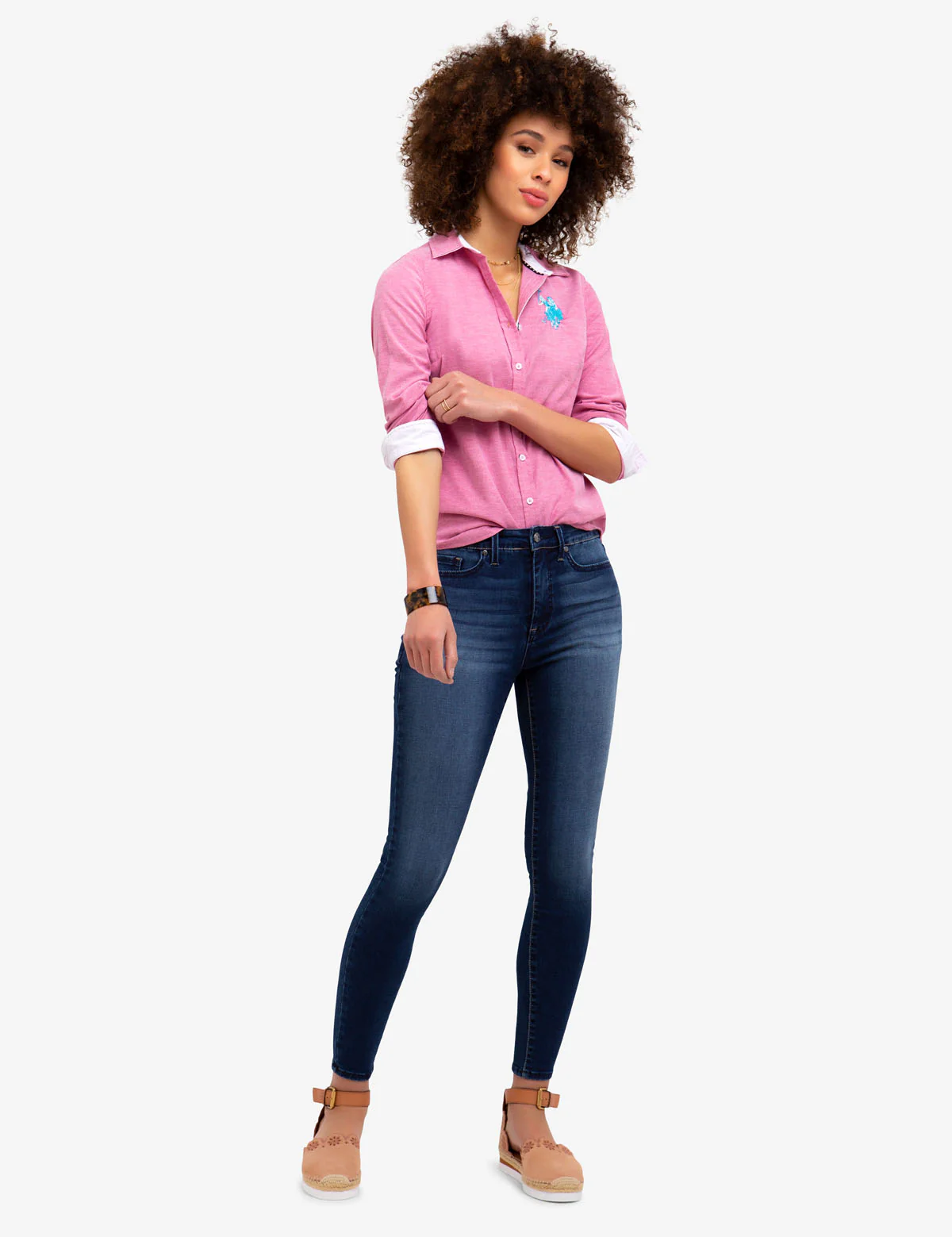 14787-stretch-oxford-multi-tonal-logo-shirt-14.webp STRETCH OXFORD MULTI TONAL LOGO SHIRT