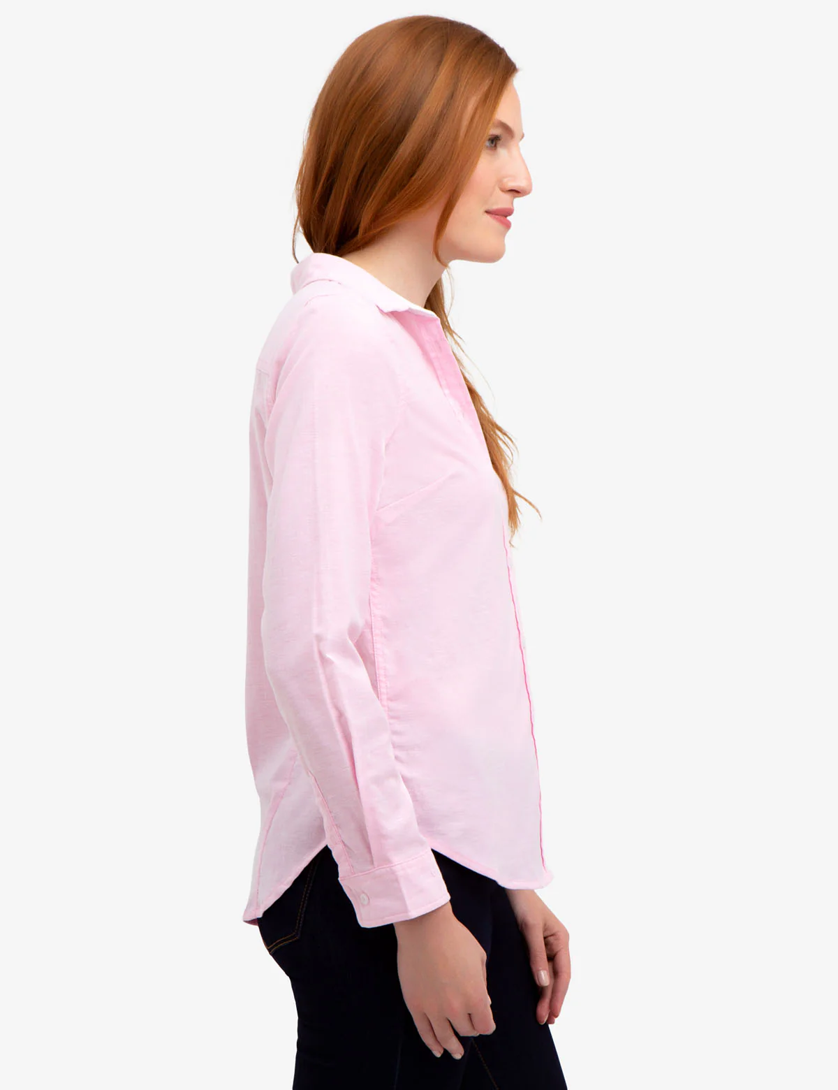 14787-stretch-oxford-multi-tonal-logo-shirt-3.webp STRETCH OXFORD MULTI TONAL LOGO SHIRT