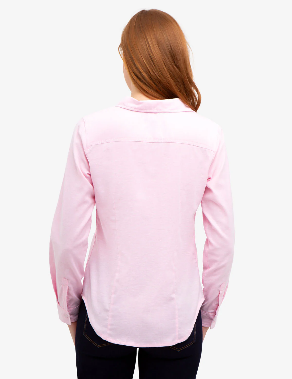 14787-stretch-oxford-multi-tonal-logo-shirt-4.webp STRETCH OXFORD MULTI TONAL LOGO SHIRT
