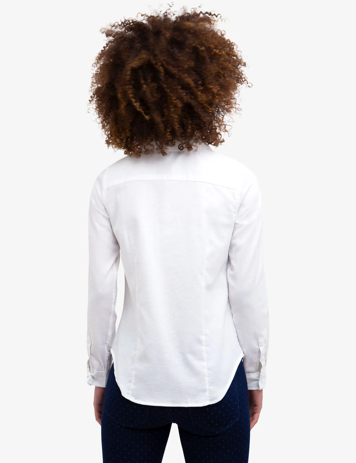 14787-stretch-oxford-multi-tonal-logo-shirt-7.webp STRETCH OXFORD MULTI TONAL LOGO SHIRT