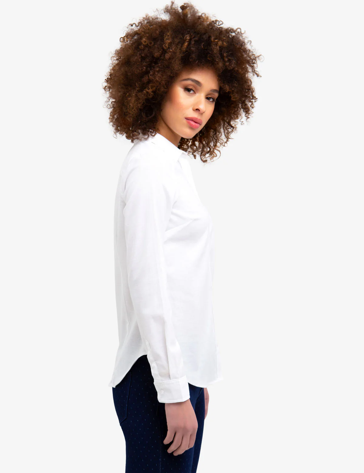 14787-stretch-oxford-multi-tonal-logo-shirt-8.webp STRETCH OXFORD MULTI TONAL LOGO SHIRT