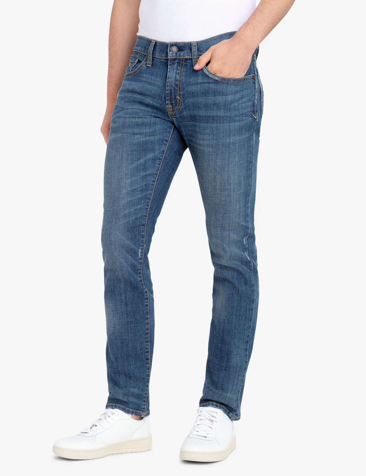 14853-repreve-slim-straight-jeans-1.webp REPREVE® SLIM STRAIGHT JEANS