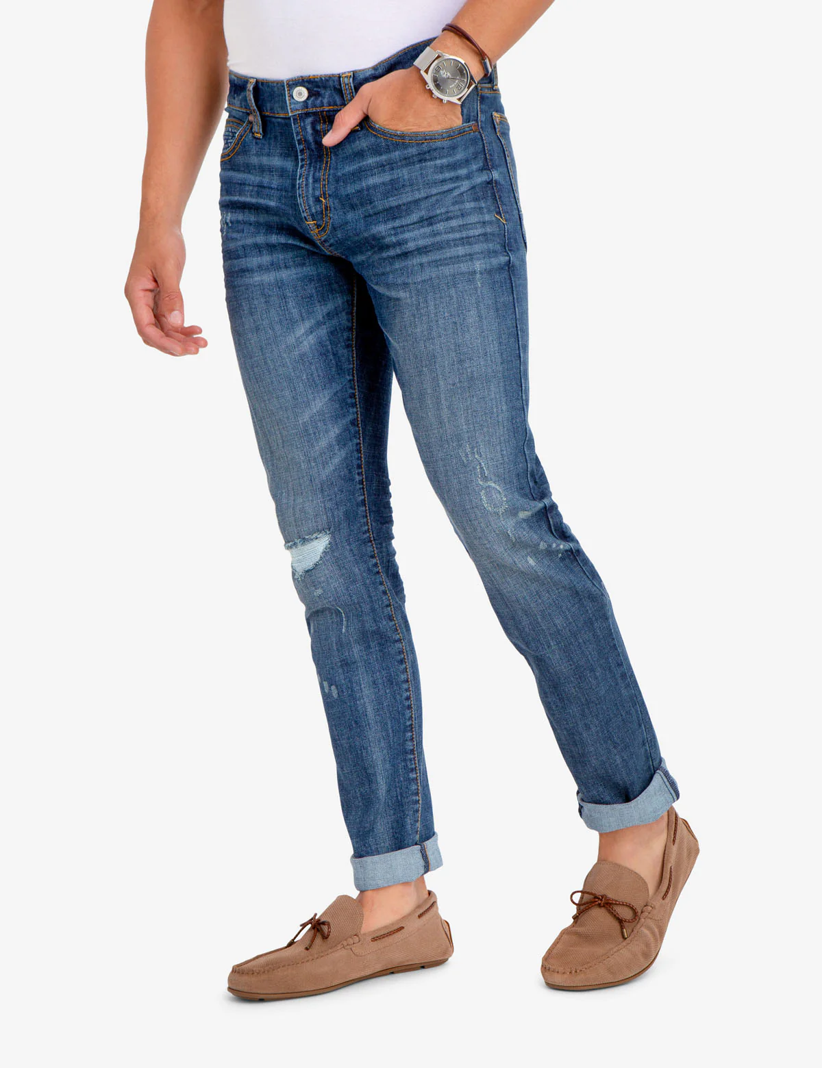 15069-repreve-skinny-fit-jeans-1.webp REPREVE® SKINNY FIT JEANS
