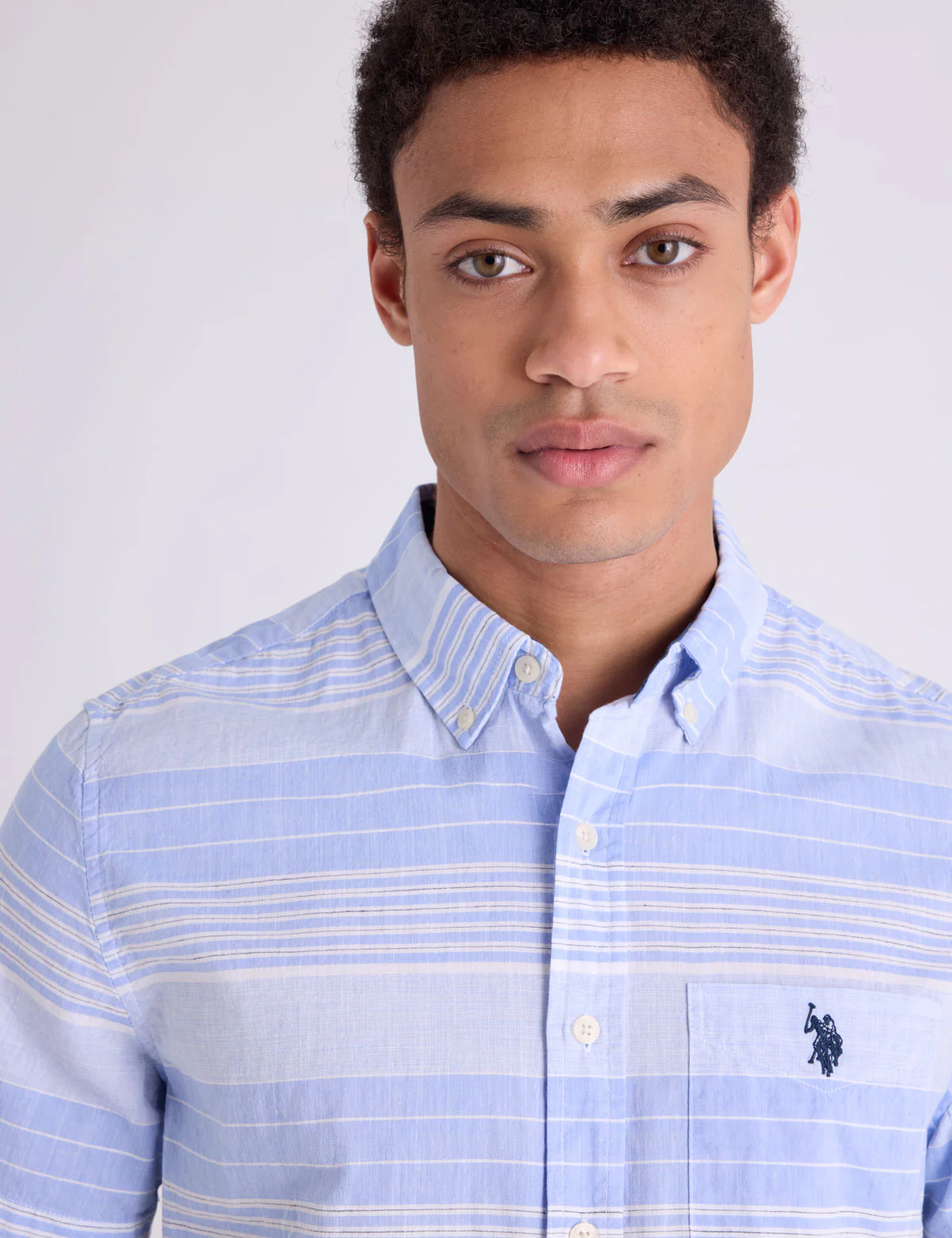 1548-slub-poplin-with-dobby-short-sleeve-shirt-1.webp SLUB POPLIN WITH DOBBY SHORT SLEEVE SHIRT