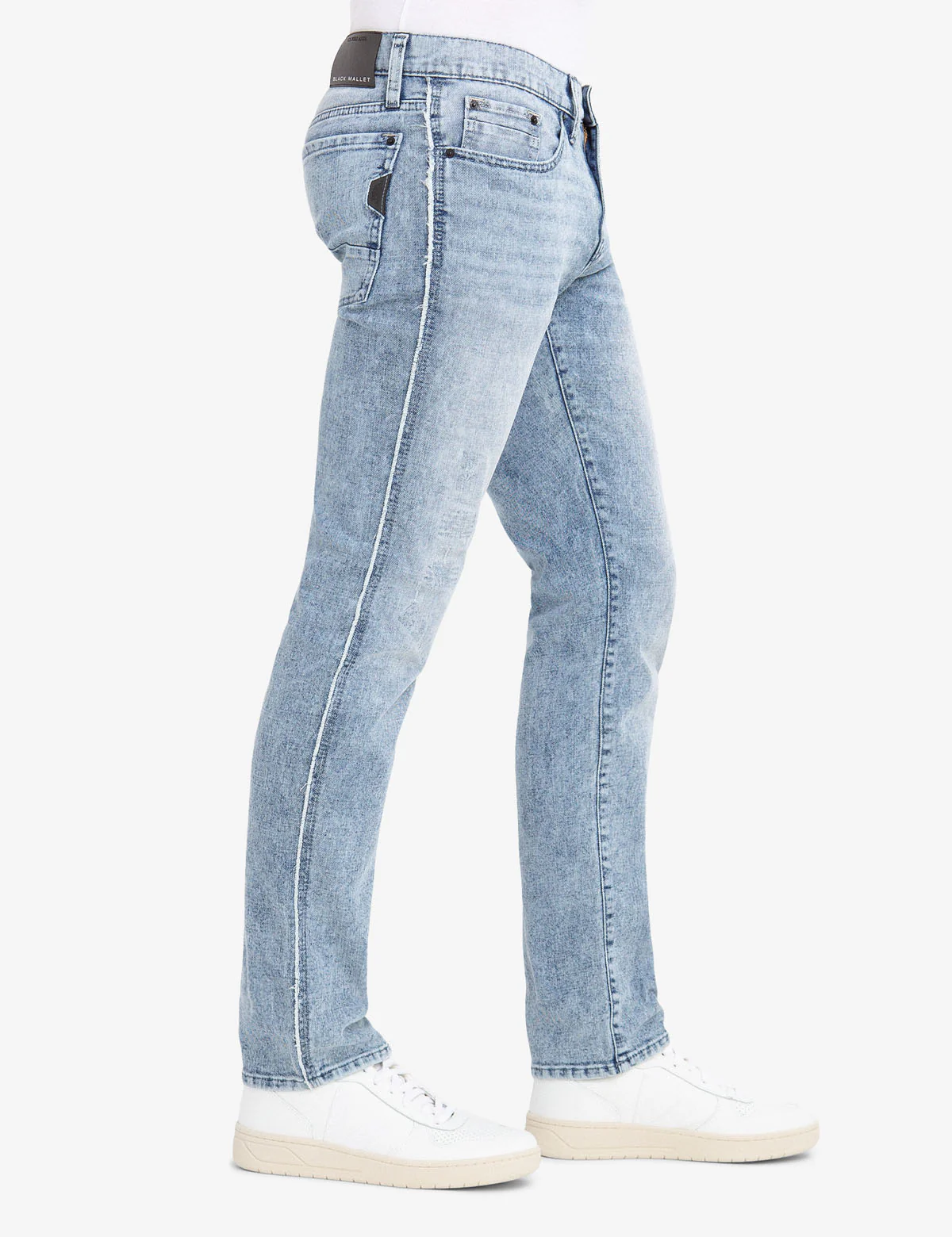 15487-repreve-slim-stretch-raw-edge-jeans-2.webp REPREVE® SLIM STRETCH RAW EDGE JEANS
