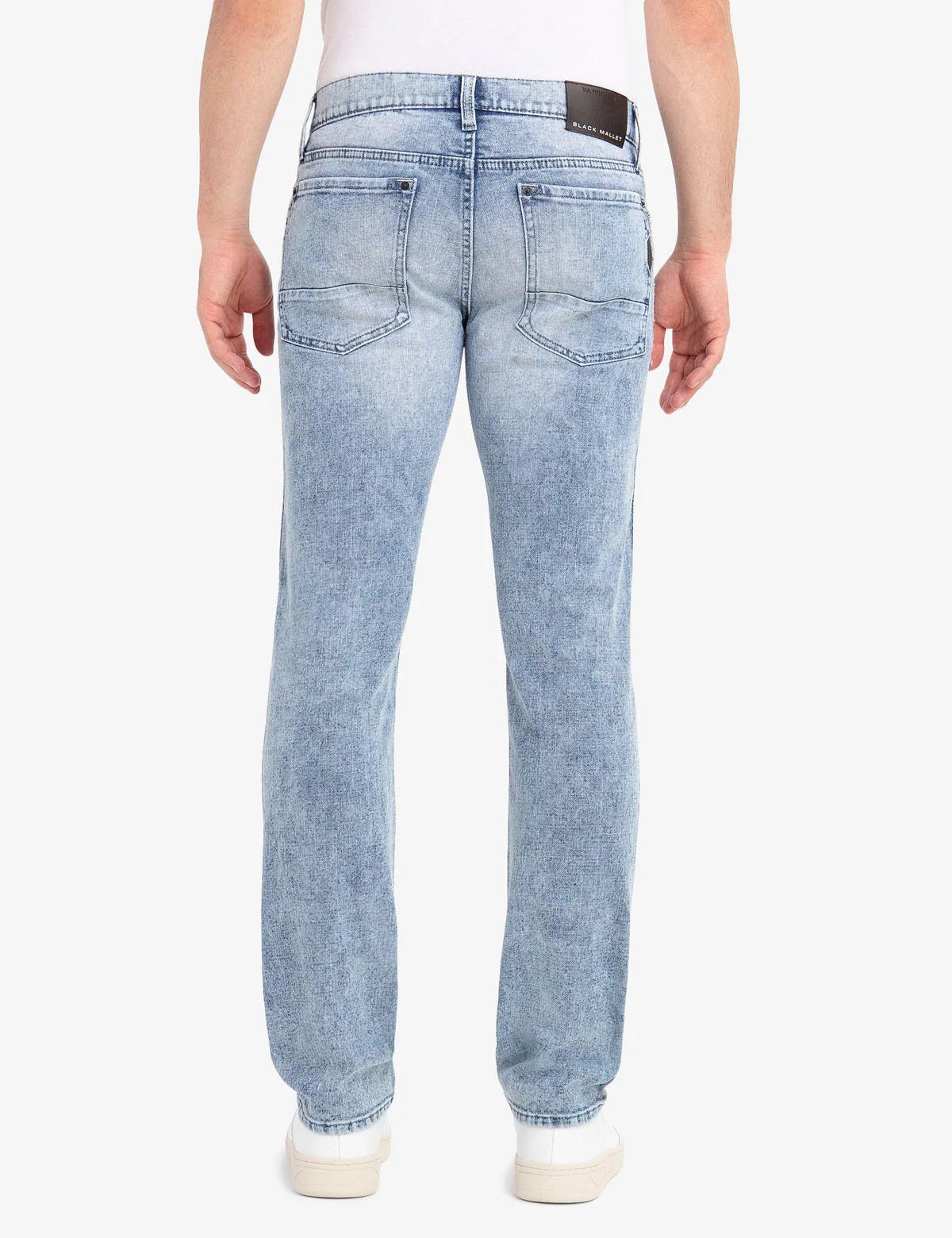 15487-repreve-slim-stretch-raw-edge-jeans-3.webp REPREVE® SLIM STRETCH RAW EDGE JEANS
