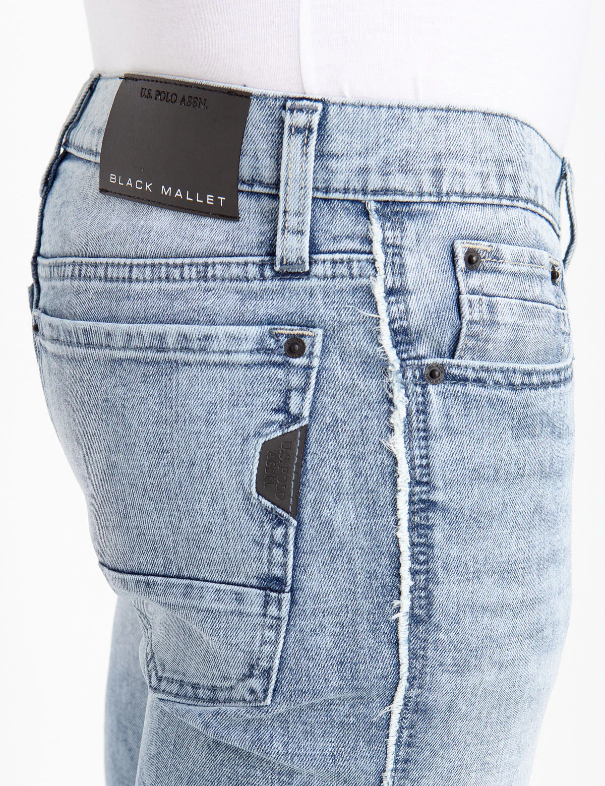 15487-repreve-slim-stretch-raw-edge-jeans-4.webp REPREVE® SLIM STRETCH RAW EDGE JEANS