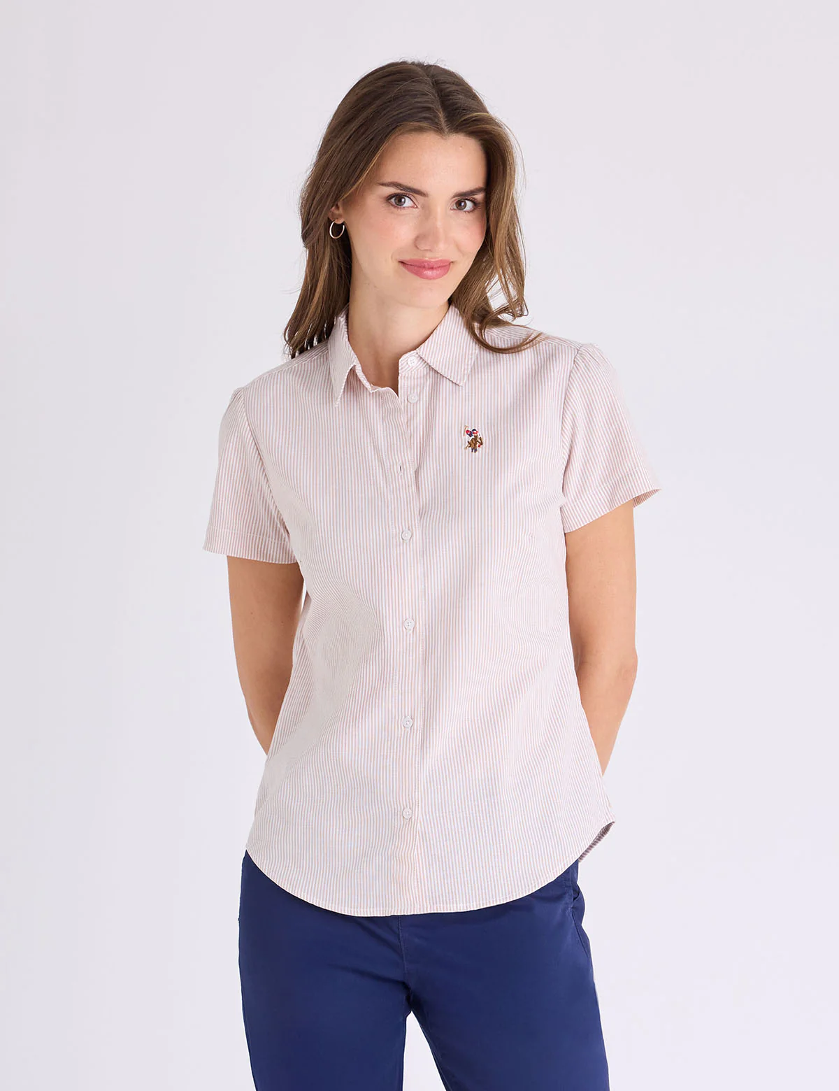 1559-short-sleeve-stripe-oxford-shirt-6.webp SHORT SLEEVE STRIPE OXFORD SHIRT