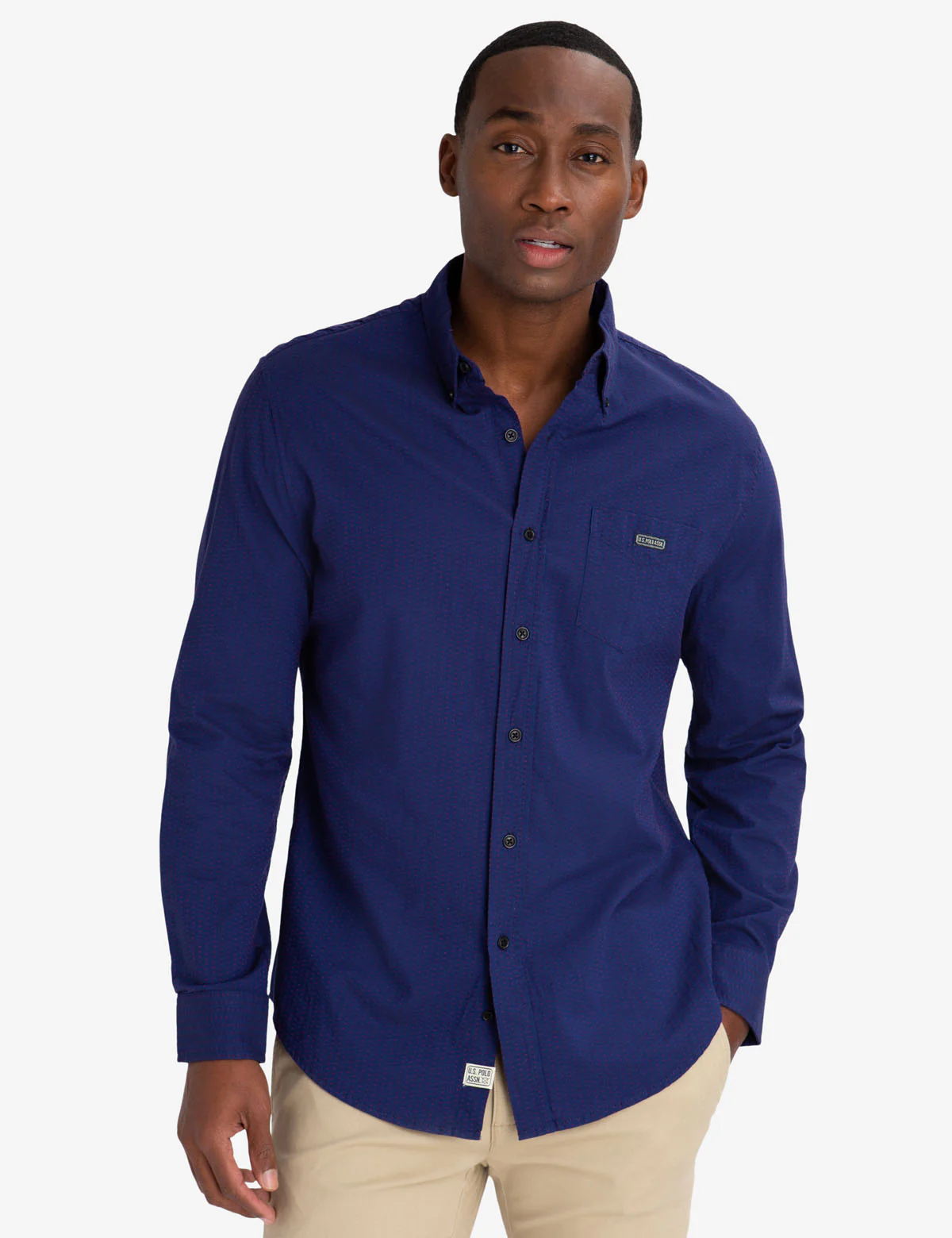 15649-dobby-shirt-1.webp DOBBY SHIRT