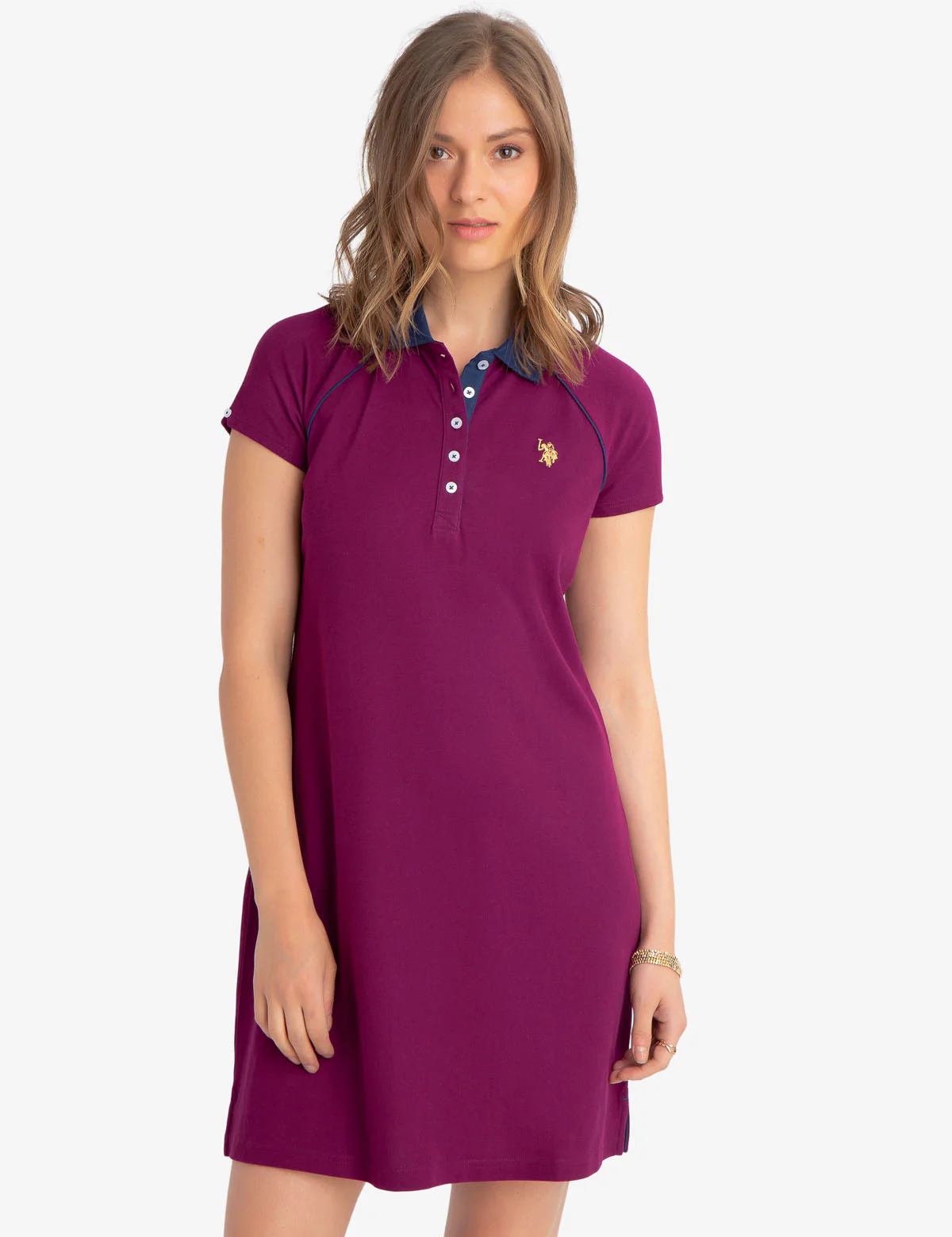 15726-gold-logo-polo-dress-4.webp GOLD LOGO POLO DRESS