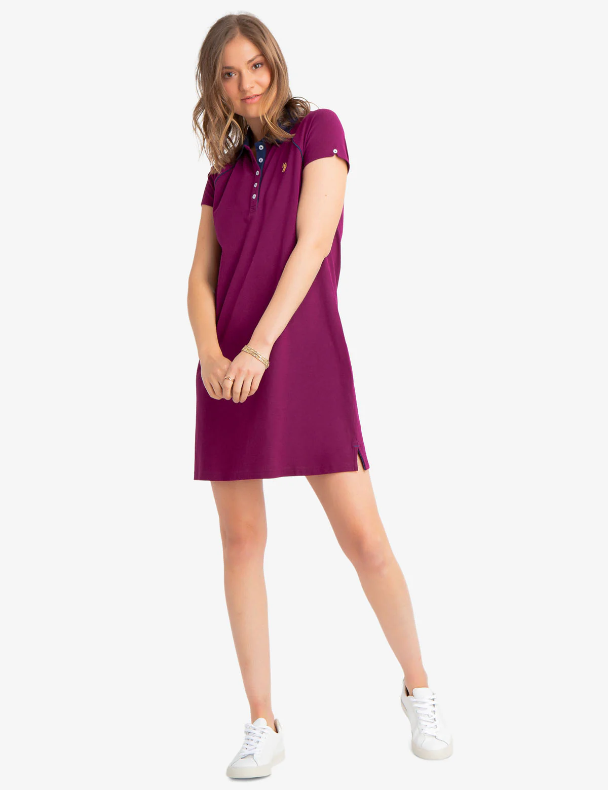 15726-gold-logo-polo-dress-5.webp GOLD LOGO POLO DRESS