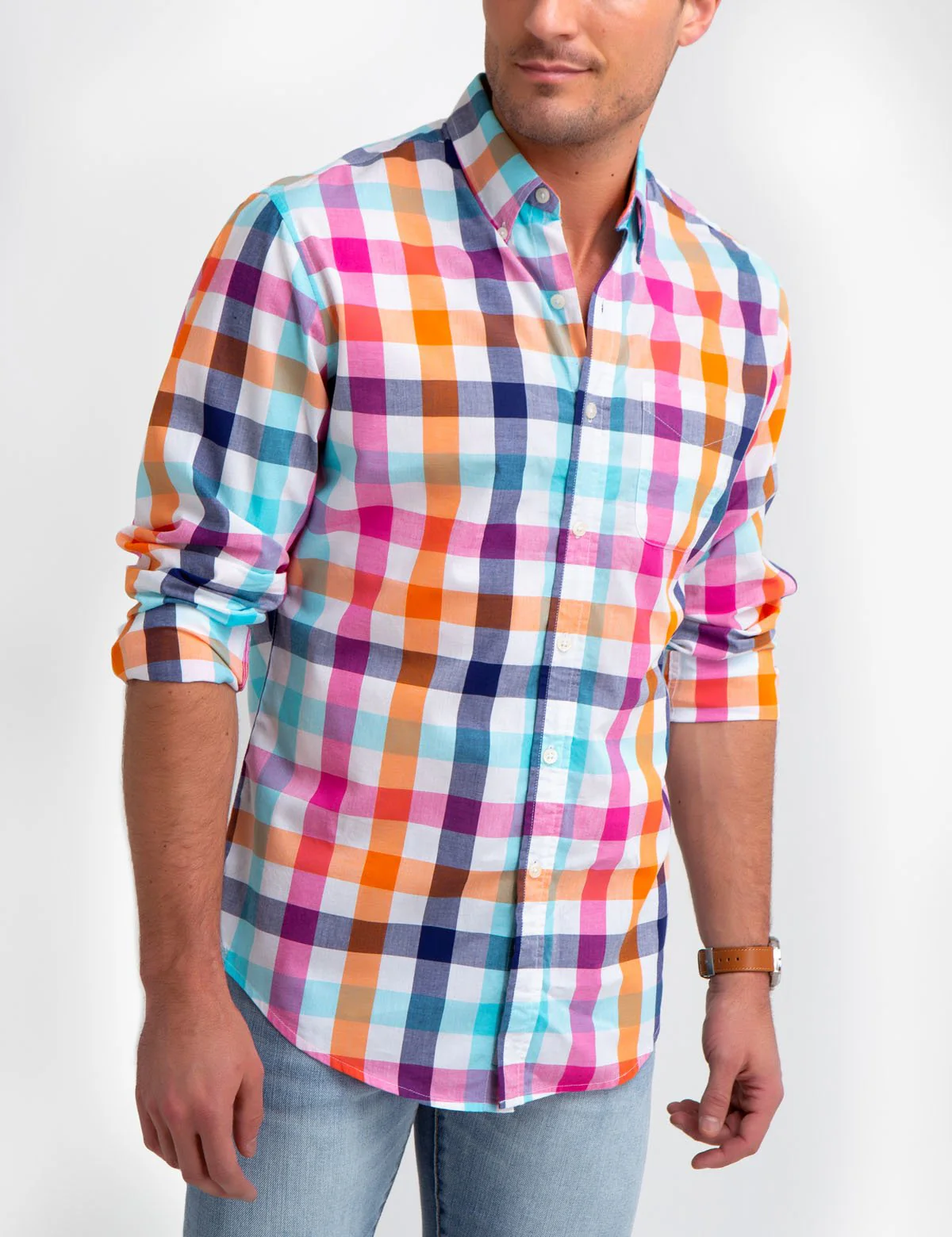 15917-classic-fit-madras-shirt-8.webp CLASSIC FIT MADRAS SHIRT