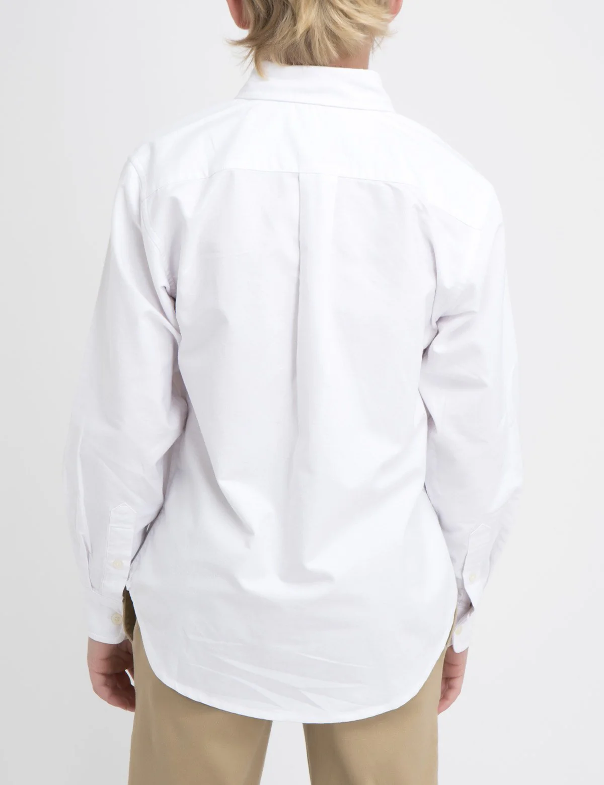 15976-boys-black-mallet-shirt-6.webp BOYS BLACK MALLET SHIRT