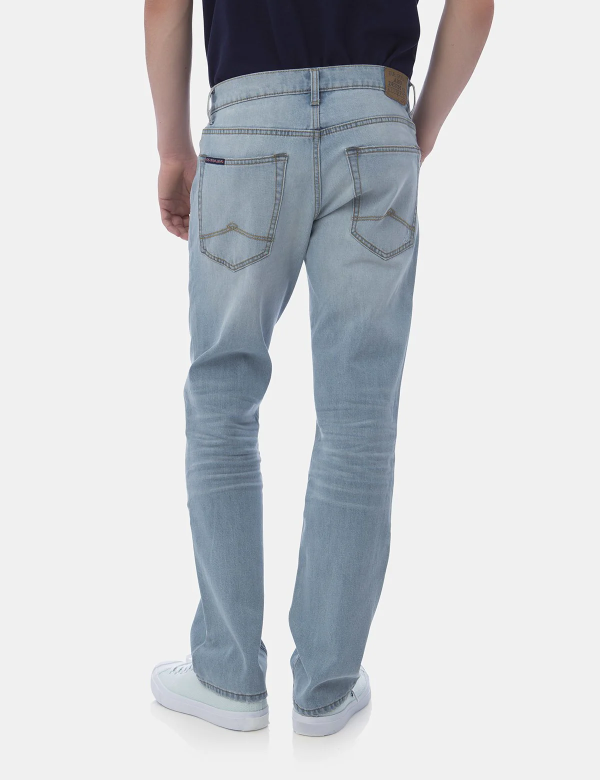 STRETCH SLIM FIT JEAN
