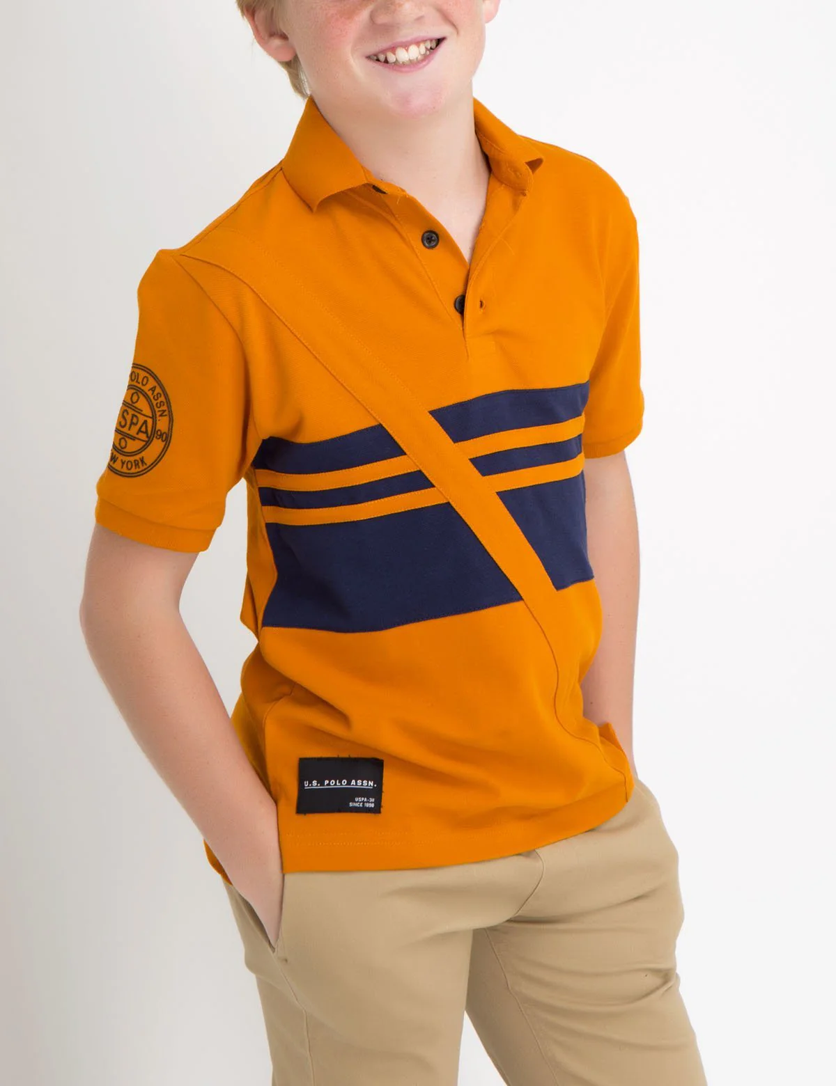 16310-boys-vertical-stripe-polo-shirt-1.webp BOYS VERTICAL STRIPE POLO SHIRT