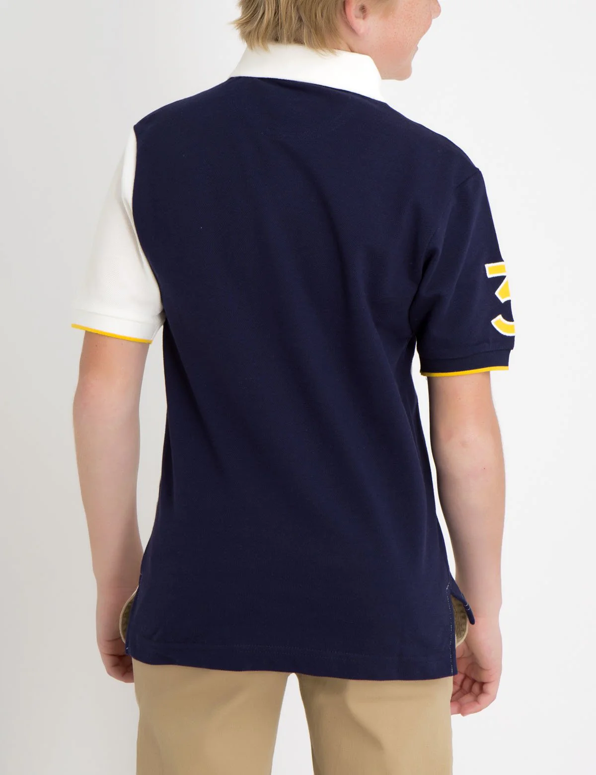 16310-boys-vertical-stripe-polo-shirt-6.webp BOYS VERTICAL STRIPE POLO SHIRT