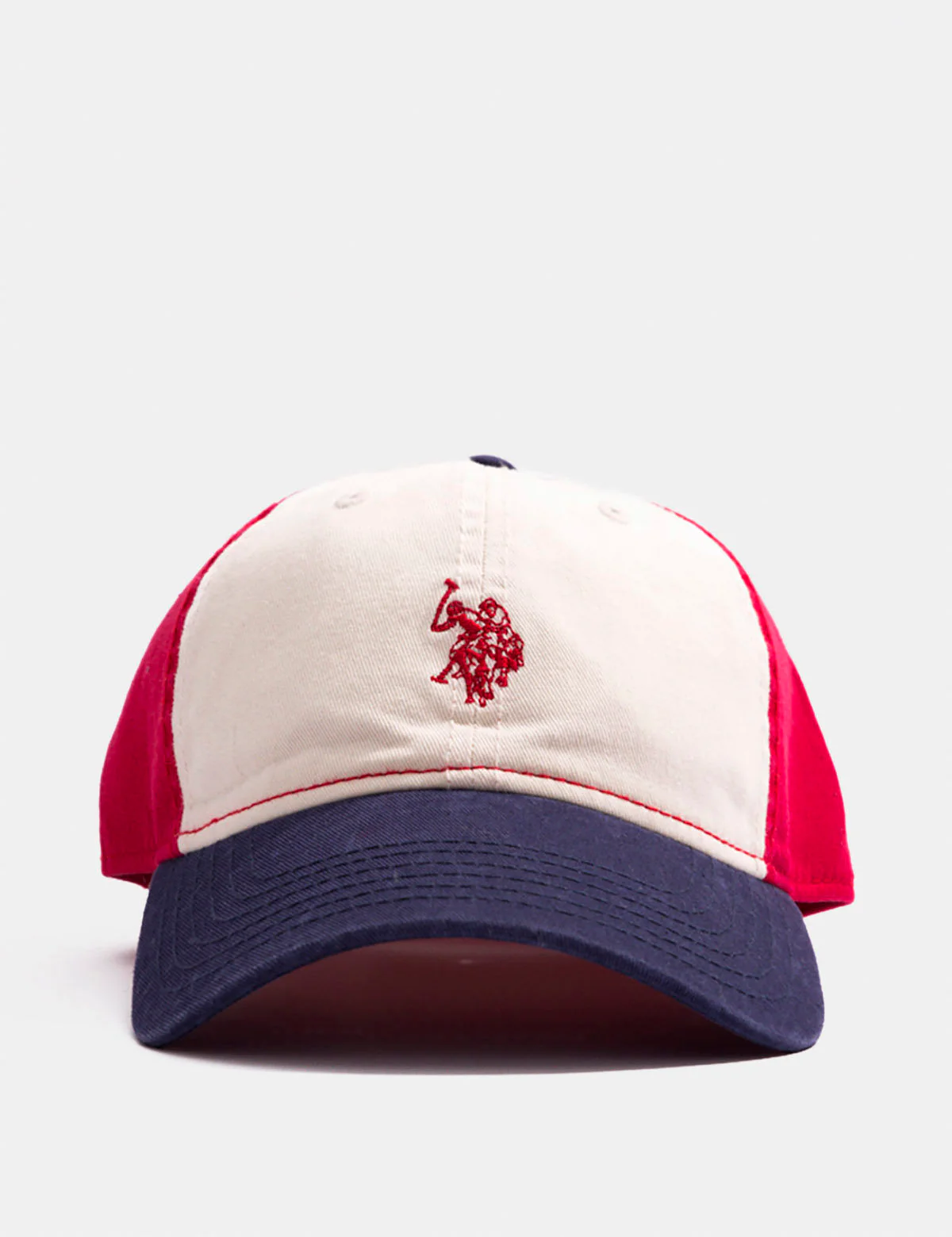 16479-boys-americana-washed-cap-1.webp BOYS AMERICANA WASHED CAP