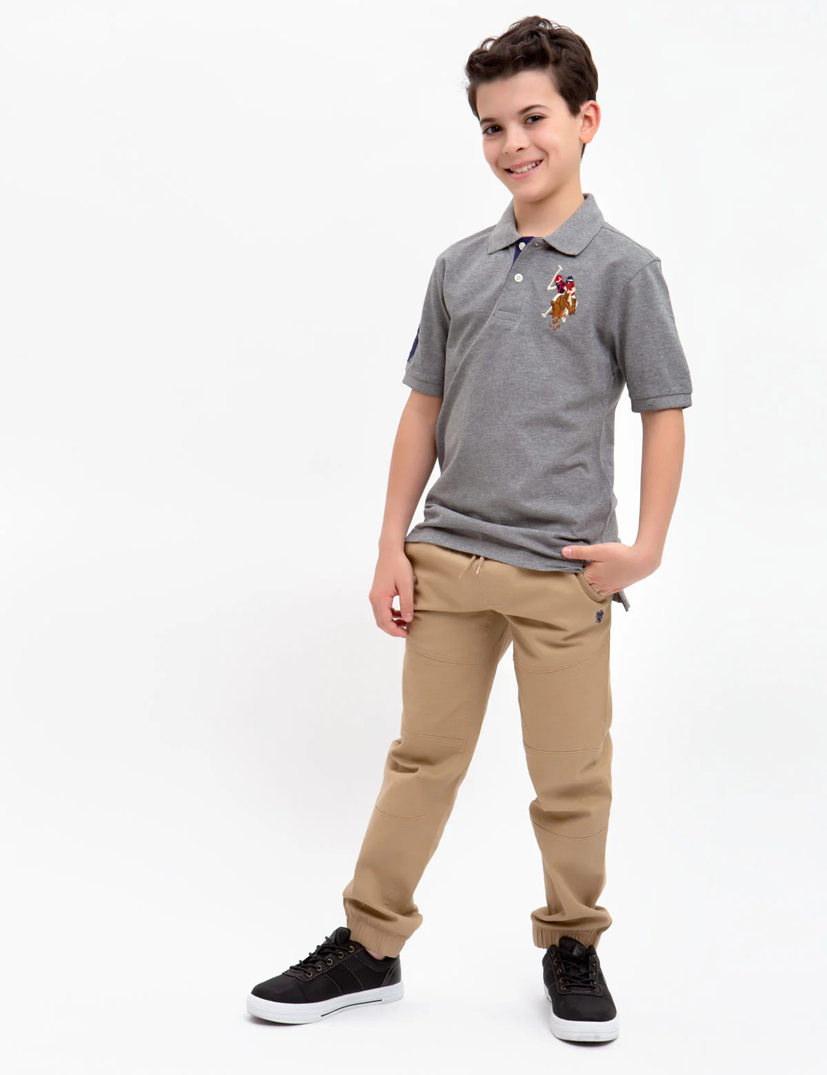 16502-boys-multi-color-big-logo-polo-shirt-1.webp Boys Multi-Color Big Logo Polo Shirt