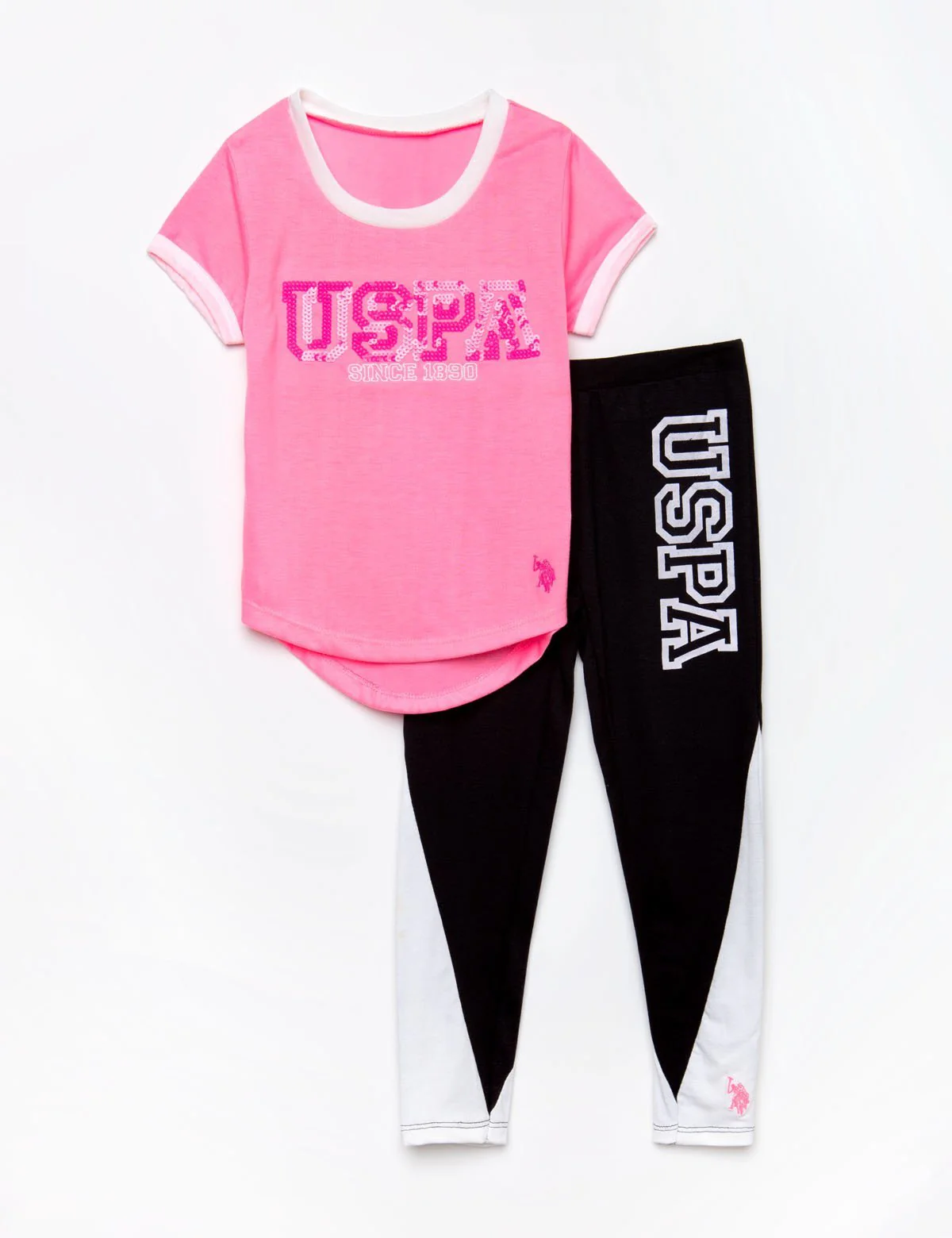 16539-girls-2-piece-set-tee-leggings-1.webp GIRLS 2 PIECE SET - TEE & LEGGINGS