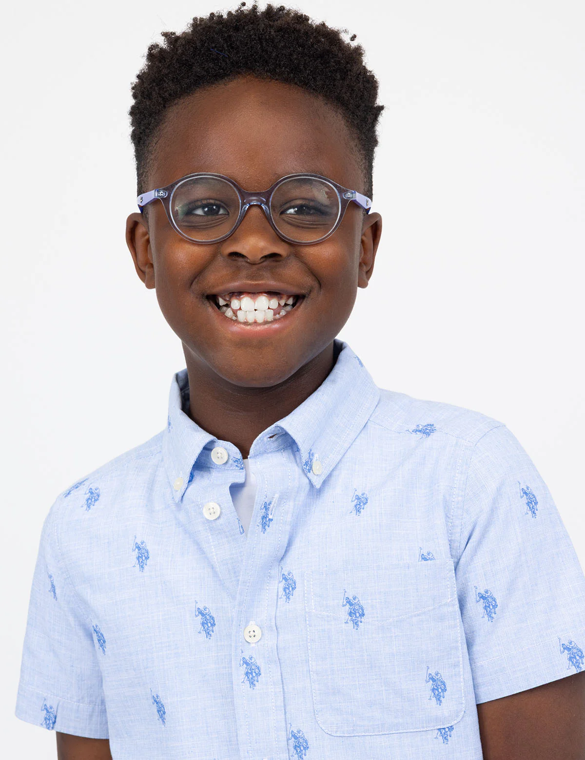 1660-boys-all-over-logo-print-weave-shirt-1.webp BOYS ALL OVER LOGO PRINT WEAVE SHIRT