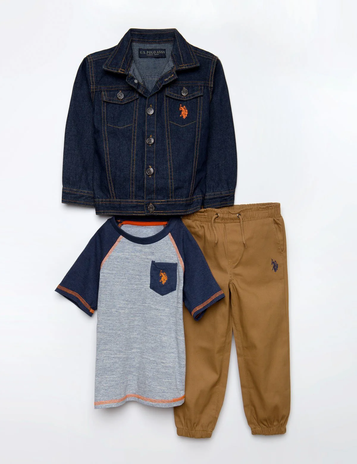 16662-toddler-3-piece-set-jacket-tee-joggers-1.webp TODDLER 3 PIECE SET - JACKET, TEE & JOGGERS